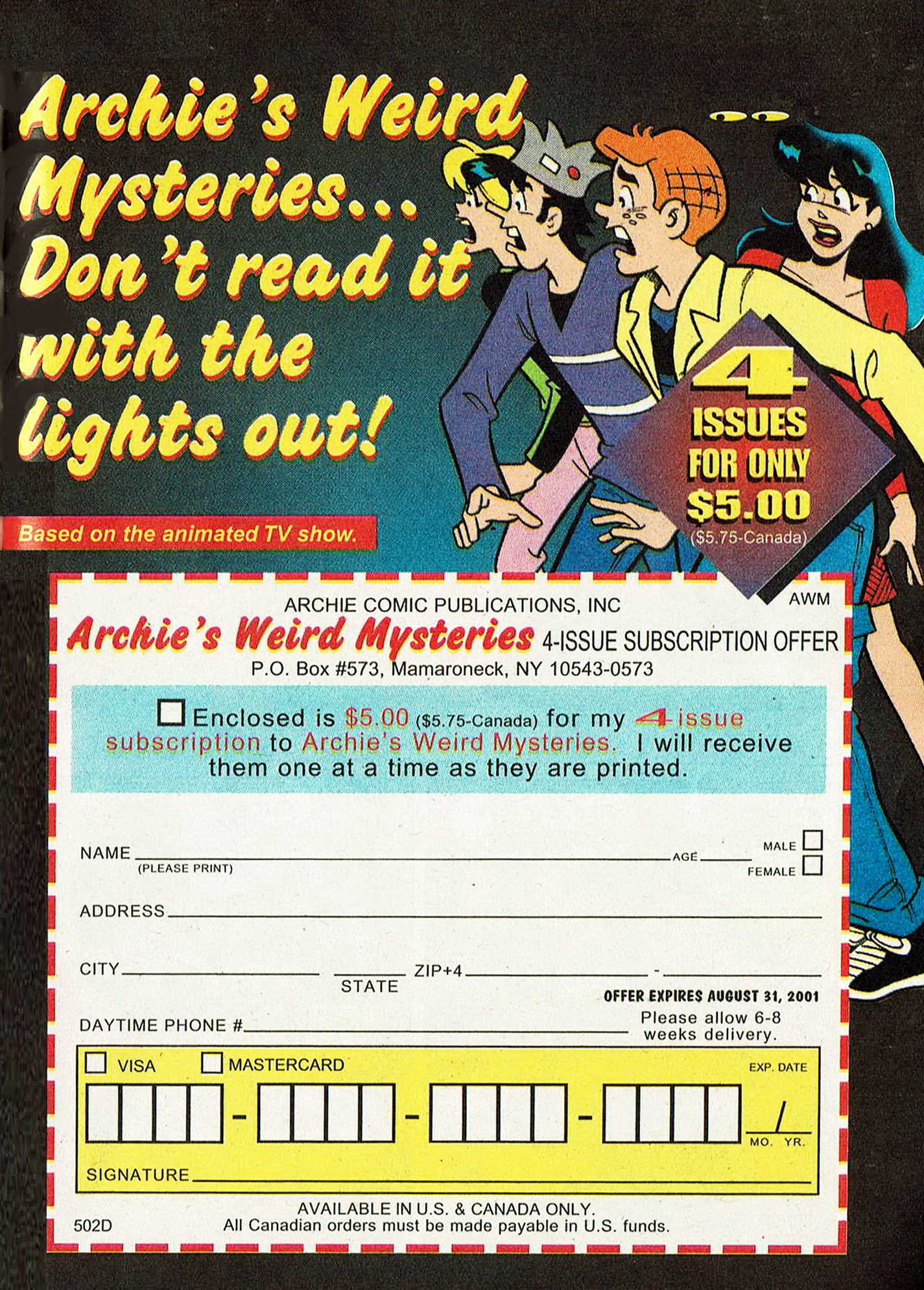 Read online Archie's Pals 'n' Gals Double Digest Magazine comic -  Issue #58 - 178