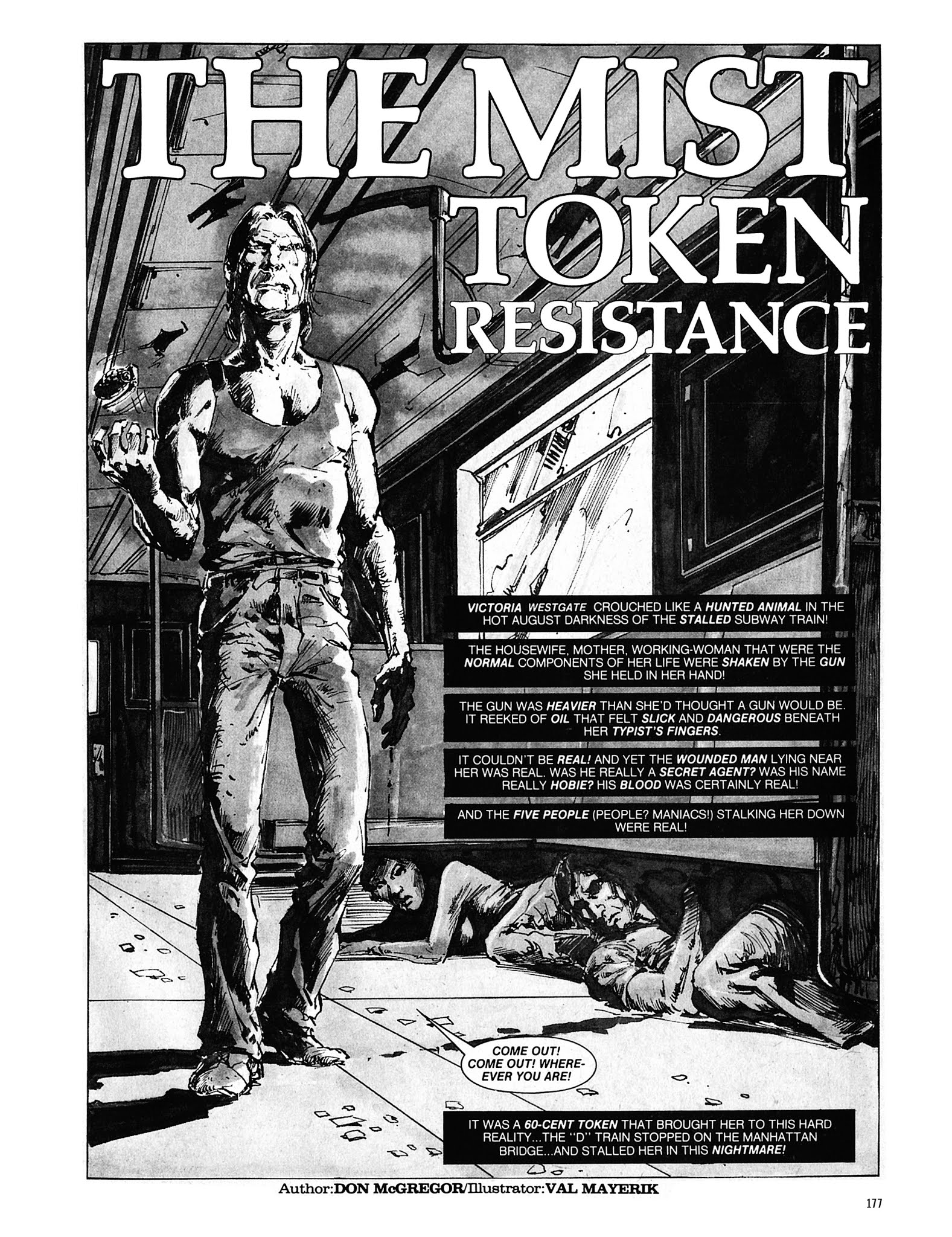 Read online Eerie Archives comic -  Issue # TPB 25 (Part 2) - 75