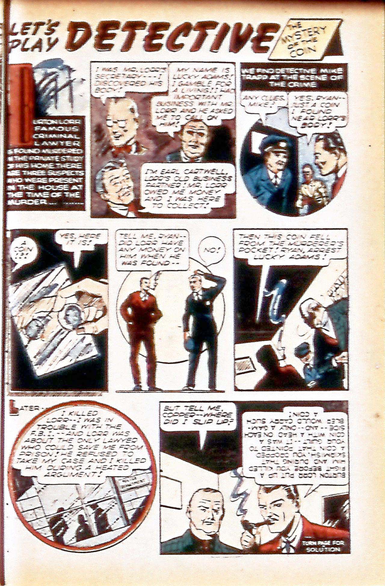 Captain America Comics 38 Page 56