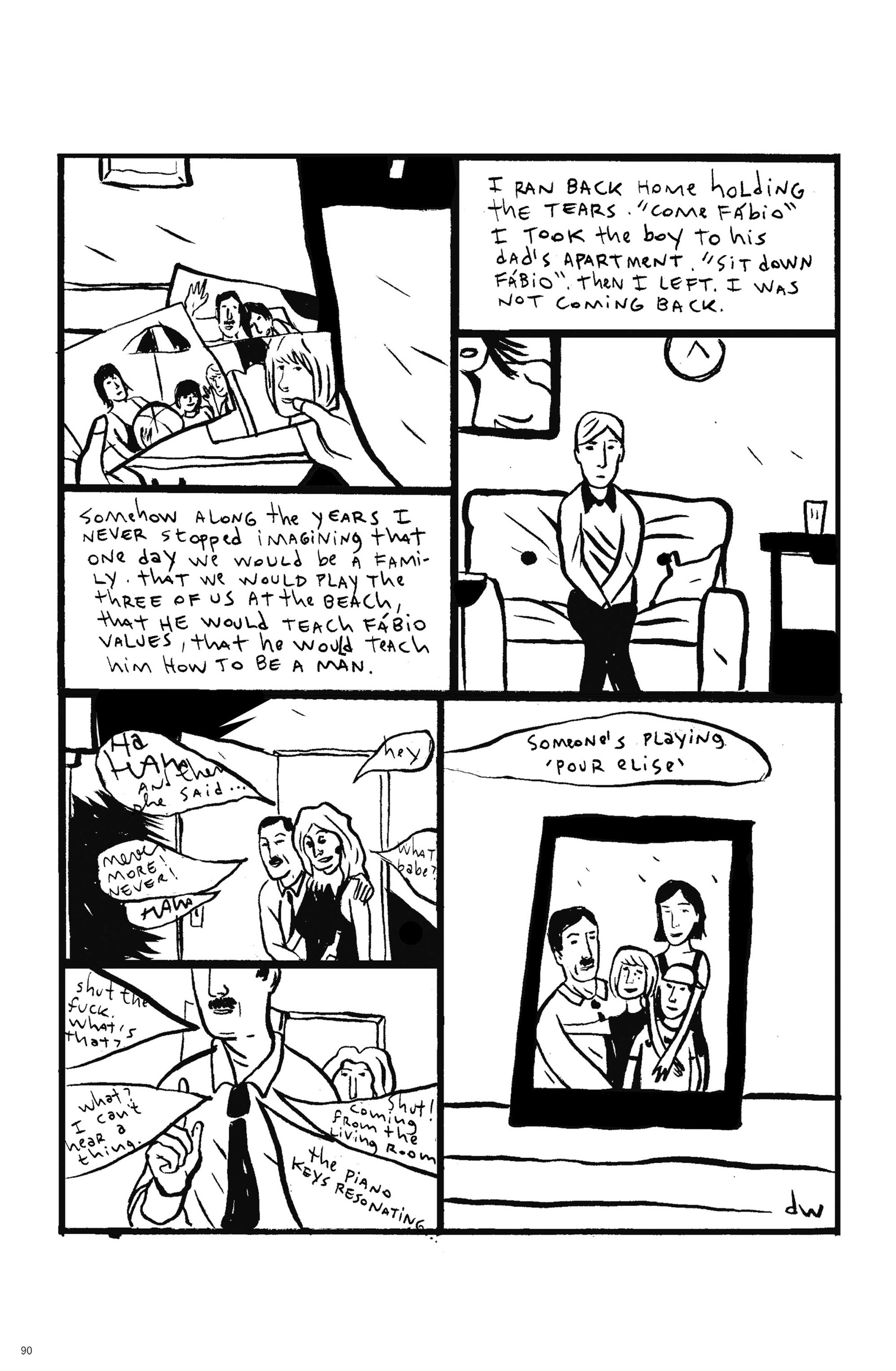 Read online Inkshot comic -  Issue # TPB (Part 1) - 87