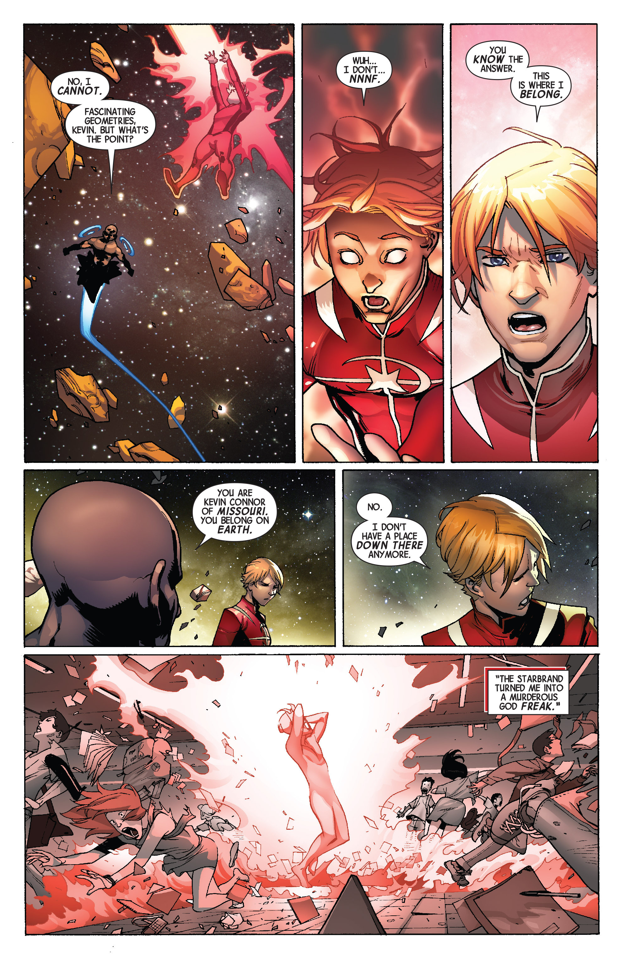 Read online Avengers (2013) comic -  Issue #34.2 - 7