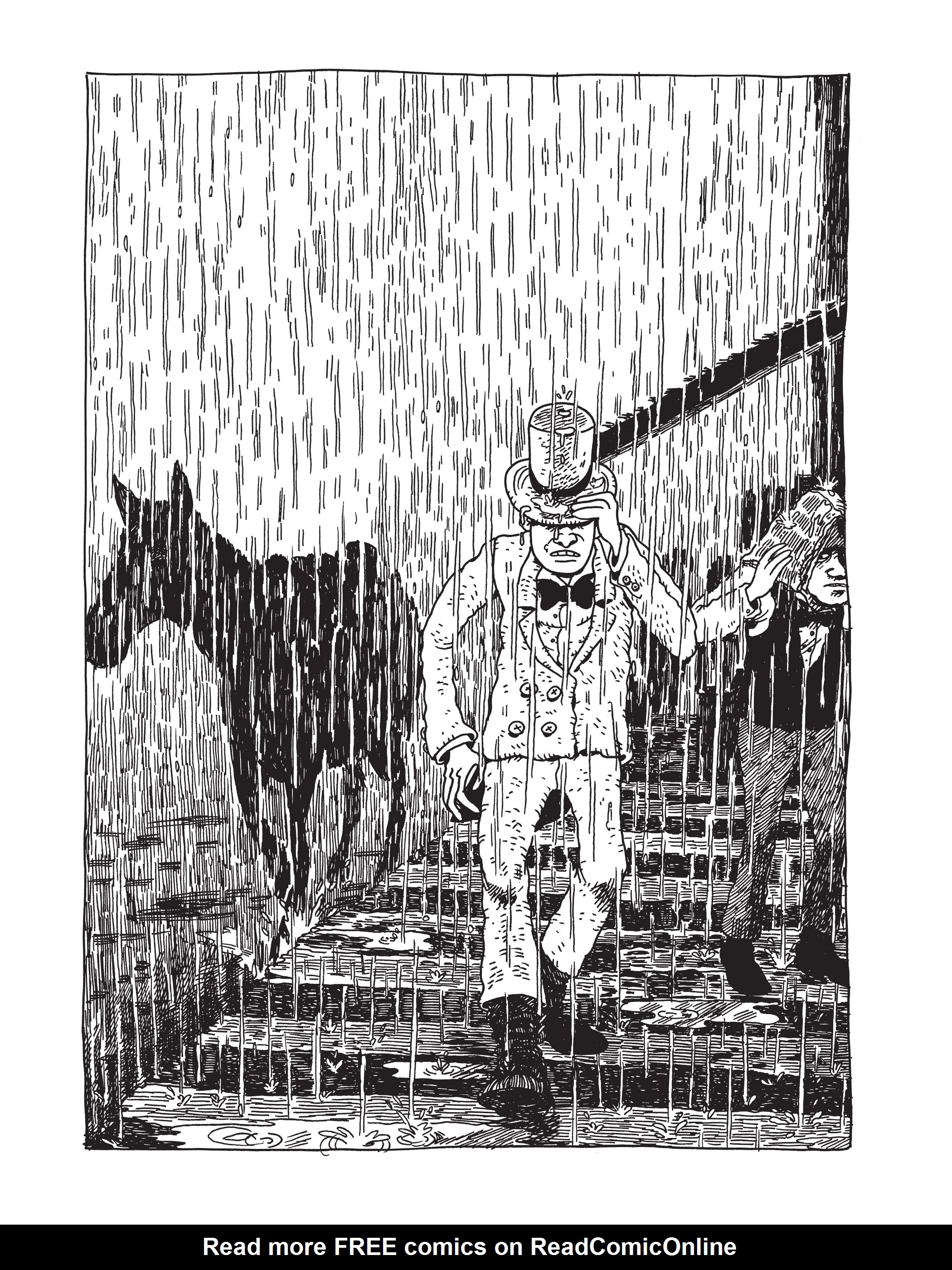 Read online The Hypo comic -  Issue # TPB (Part 1) - 15