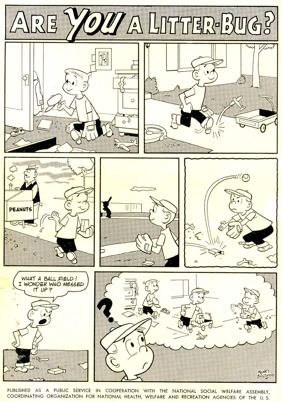 Read online Mr. District Attorney comic -  Issue #64 - 2