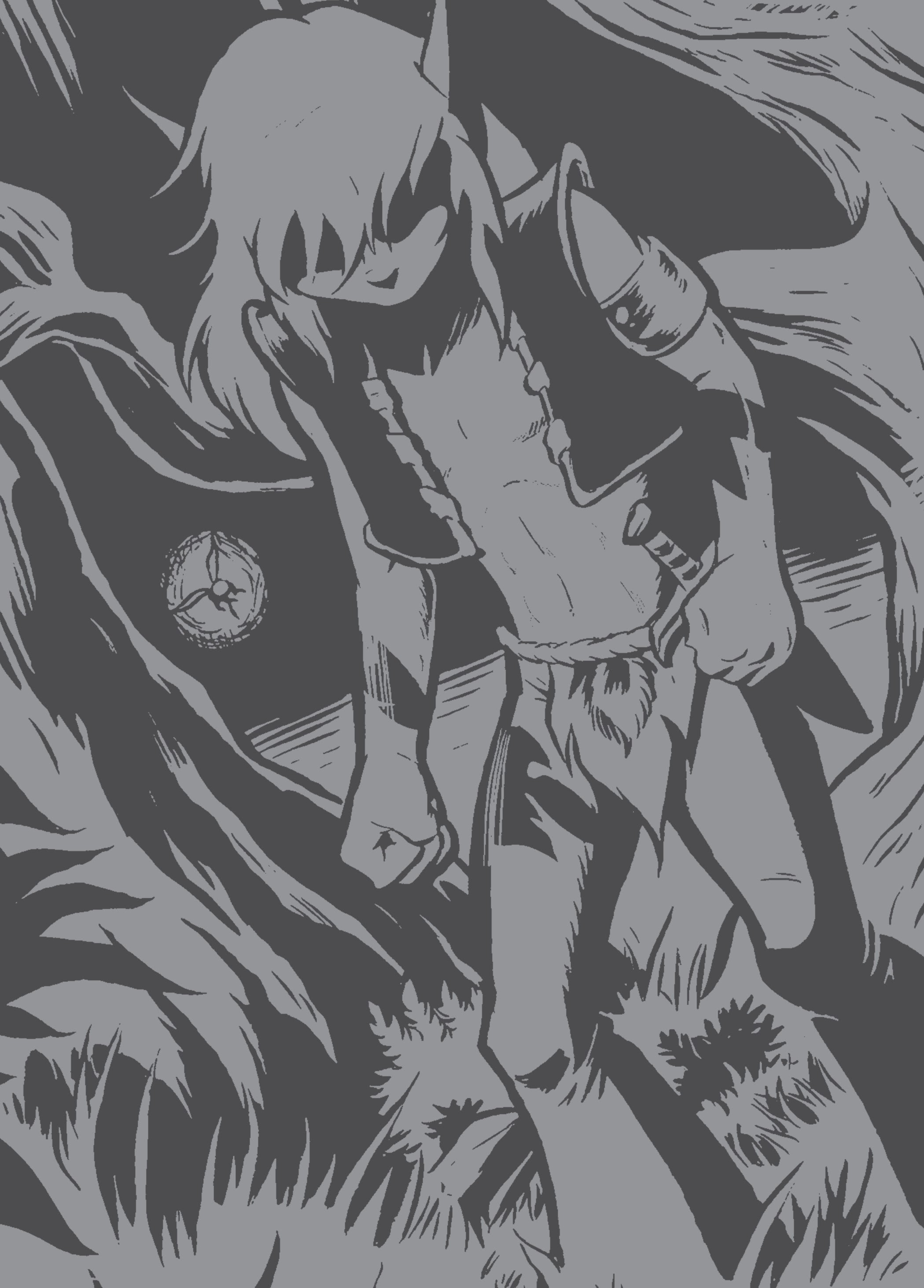Read online The Complete ElfQuest comic -  Issue # TPB 6 (Part 2) - 79