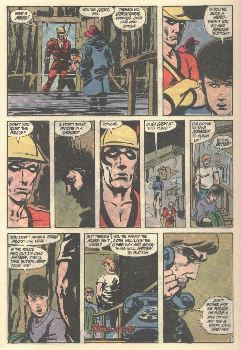Action Comics (1938) 630 Page 31