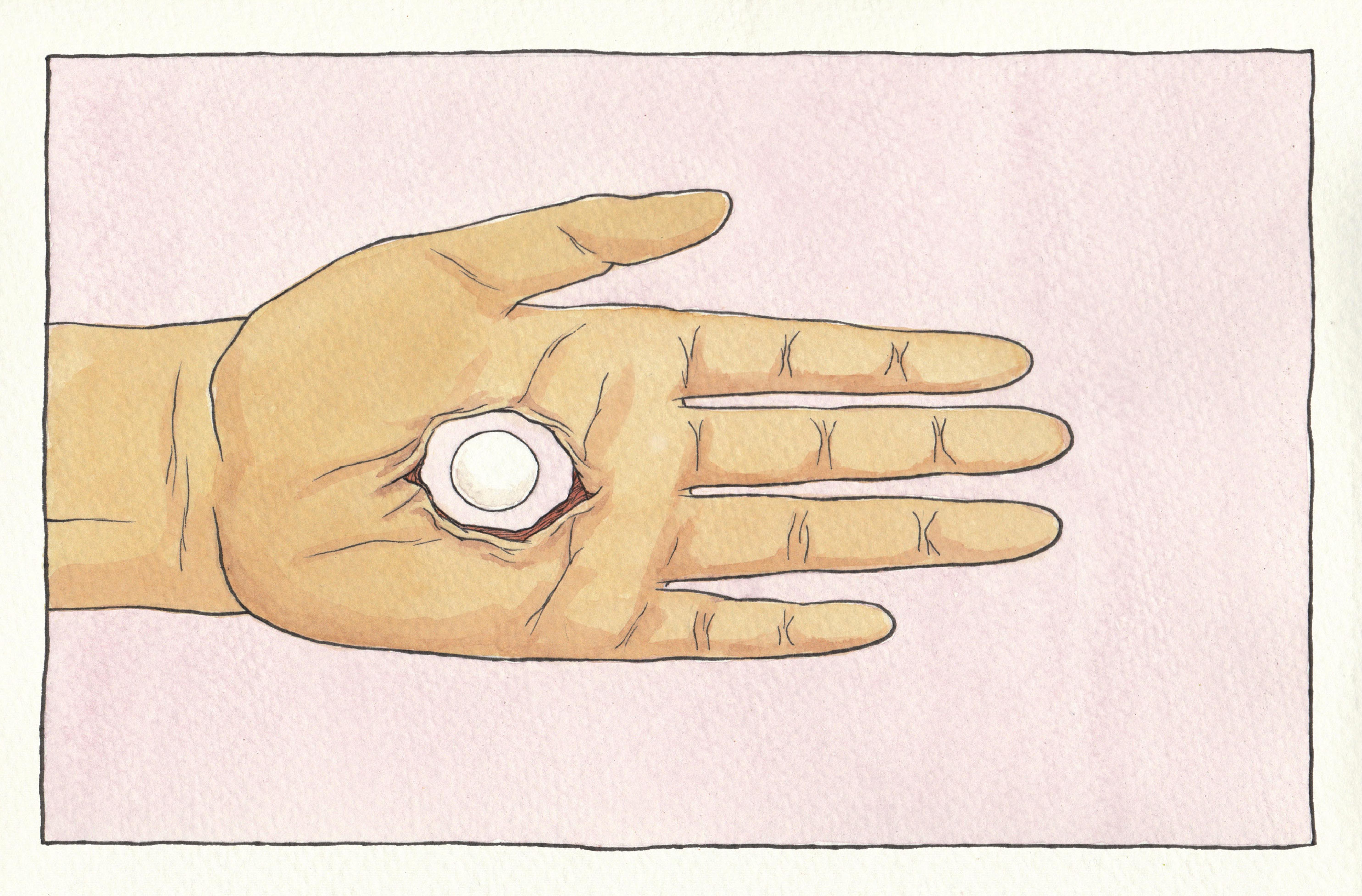 Read online Vivisectionary comic -  Issue # TPB - 133