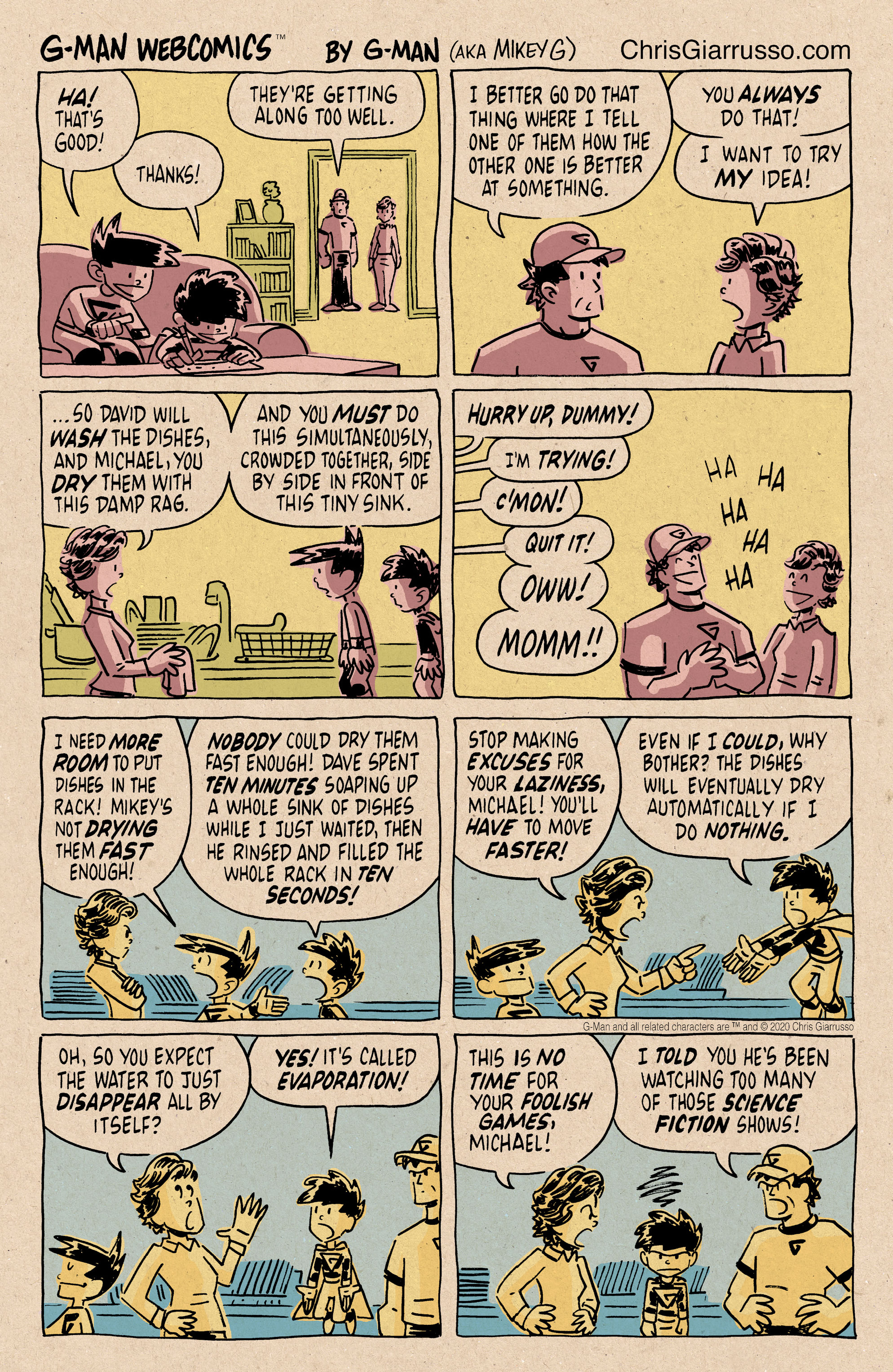 Read online The Savage Dragon (1993) comic -  Issue #248 - 24