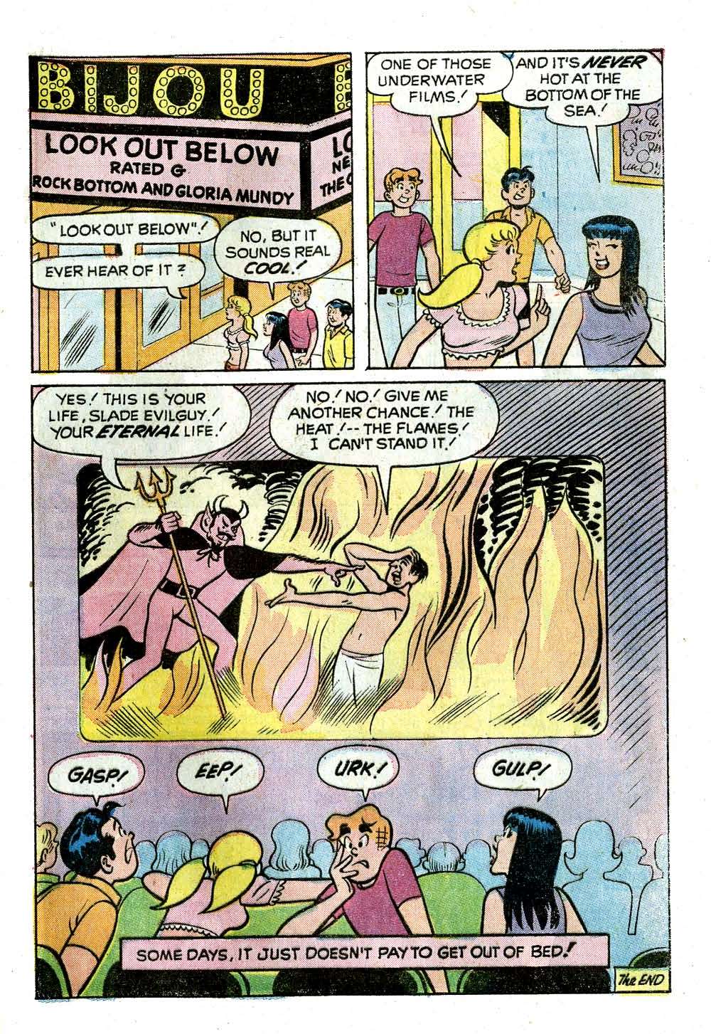 Archie (1960) 222 Page 33