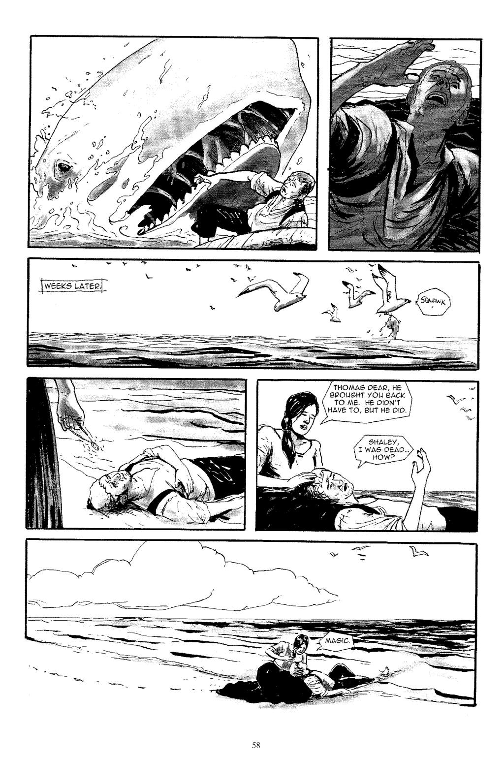 Negative Burn (2006) issue 4 - Page 60