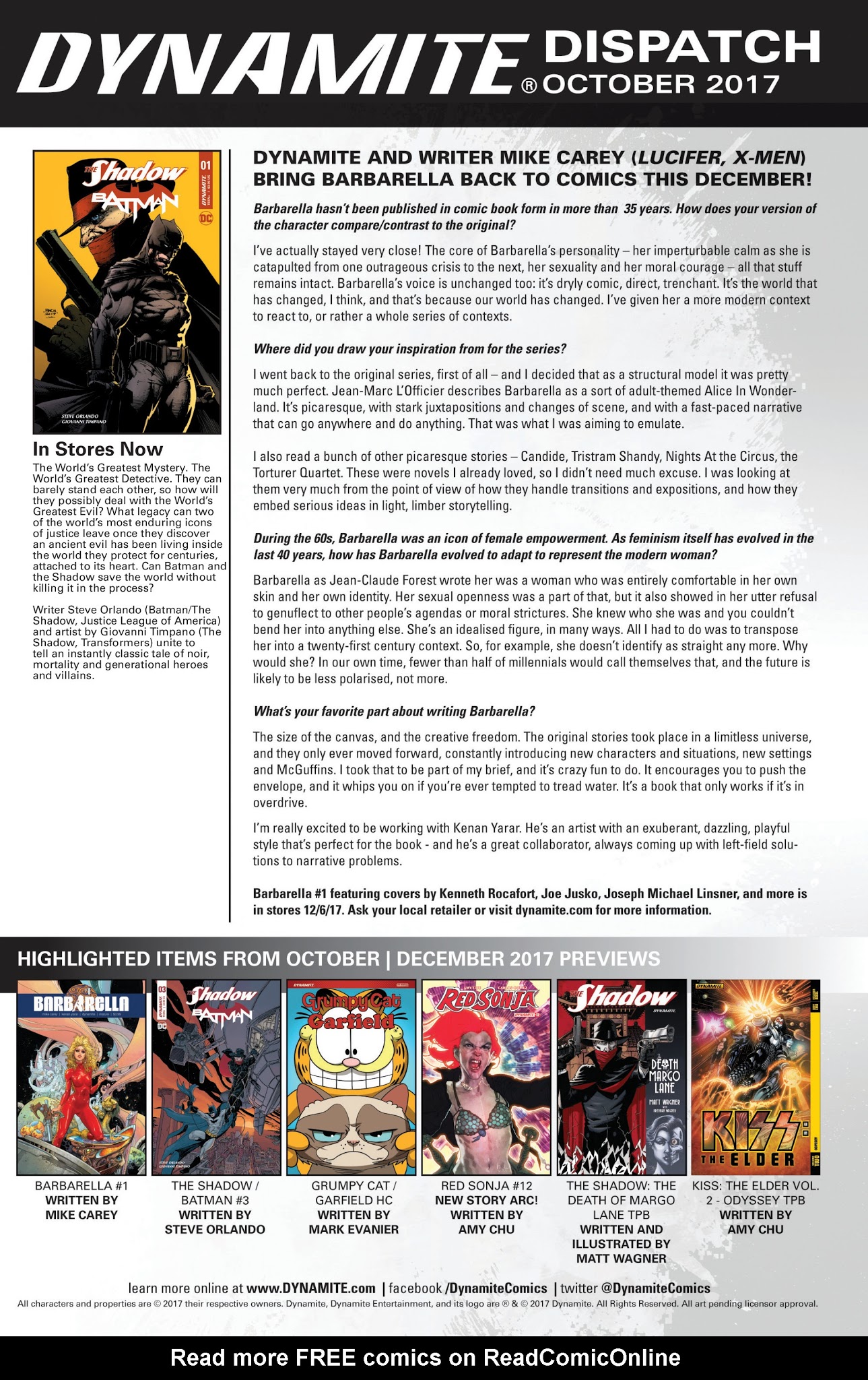 Read online Z Nation comic -  Issue #6 - 24