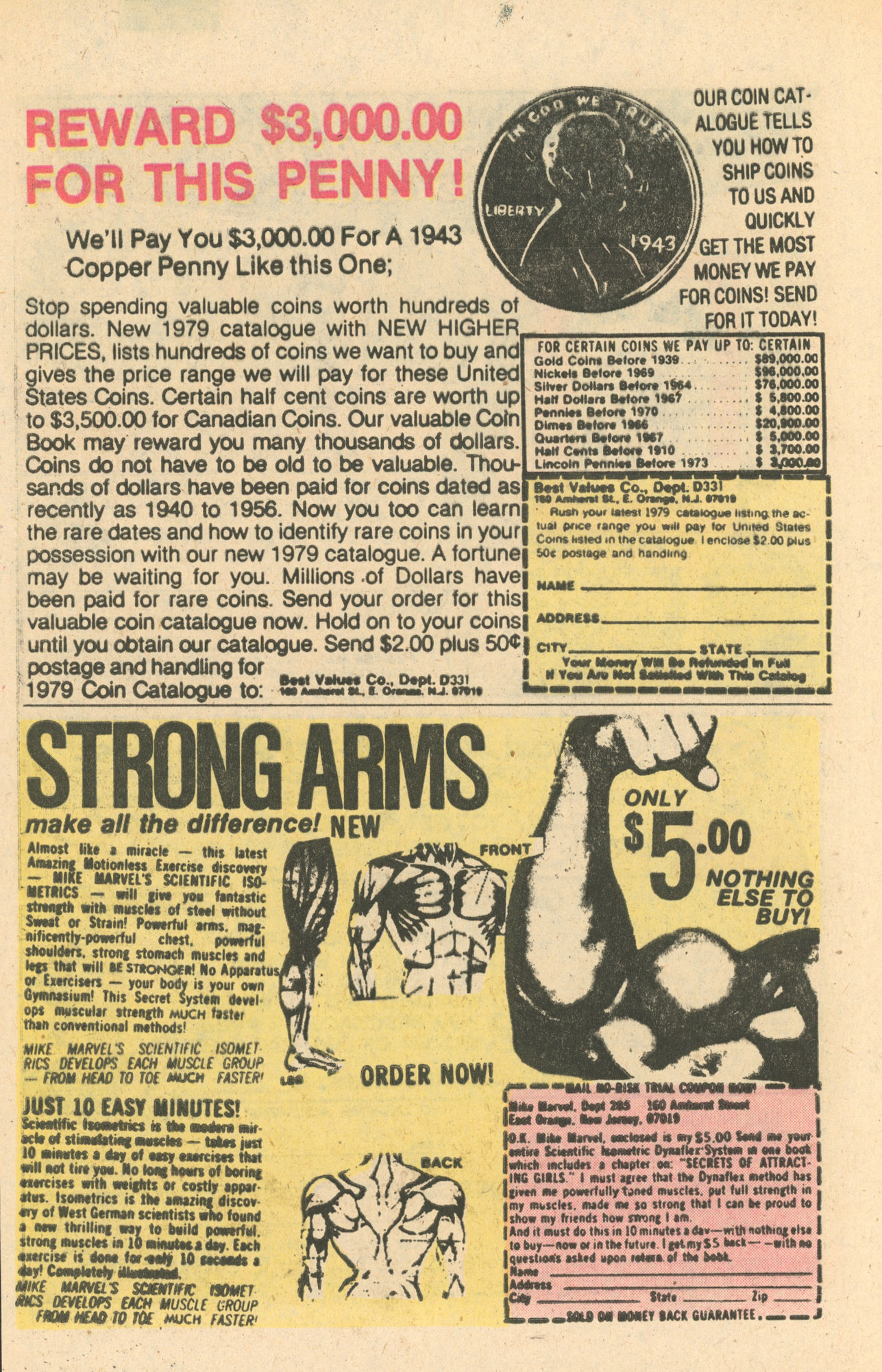 Read online Laugh (Comics) comic -  Issue #343 - 28