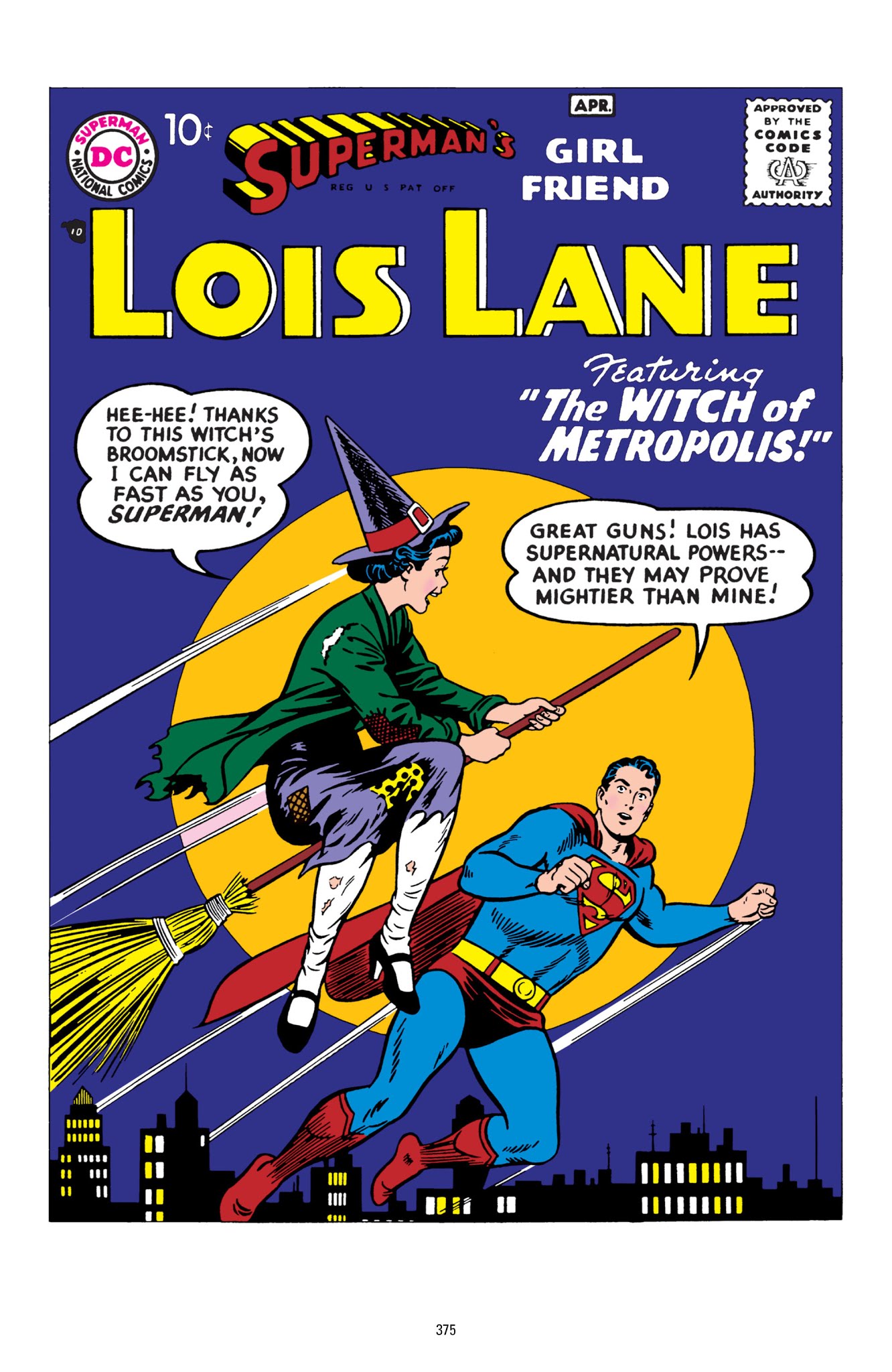 Read online Lois Lane: A Celebration of 75 Years comic -  Issue # TPB (Part 4) - 69