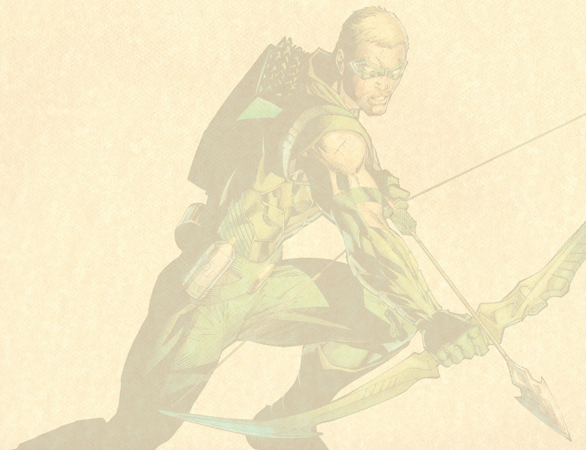 Read online Green Arrow: A Celebration of 75 Years comic -  Issue # TPB (Part 4) - 107