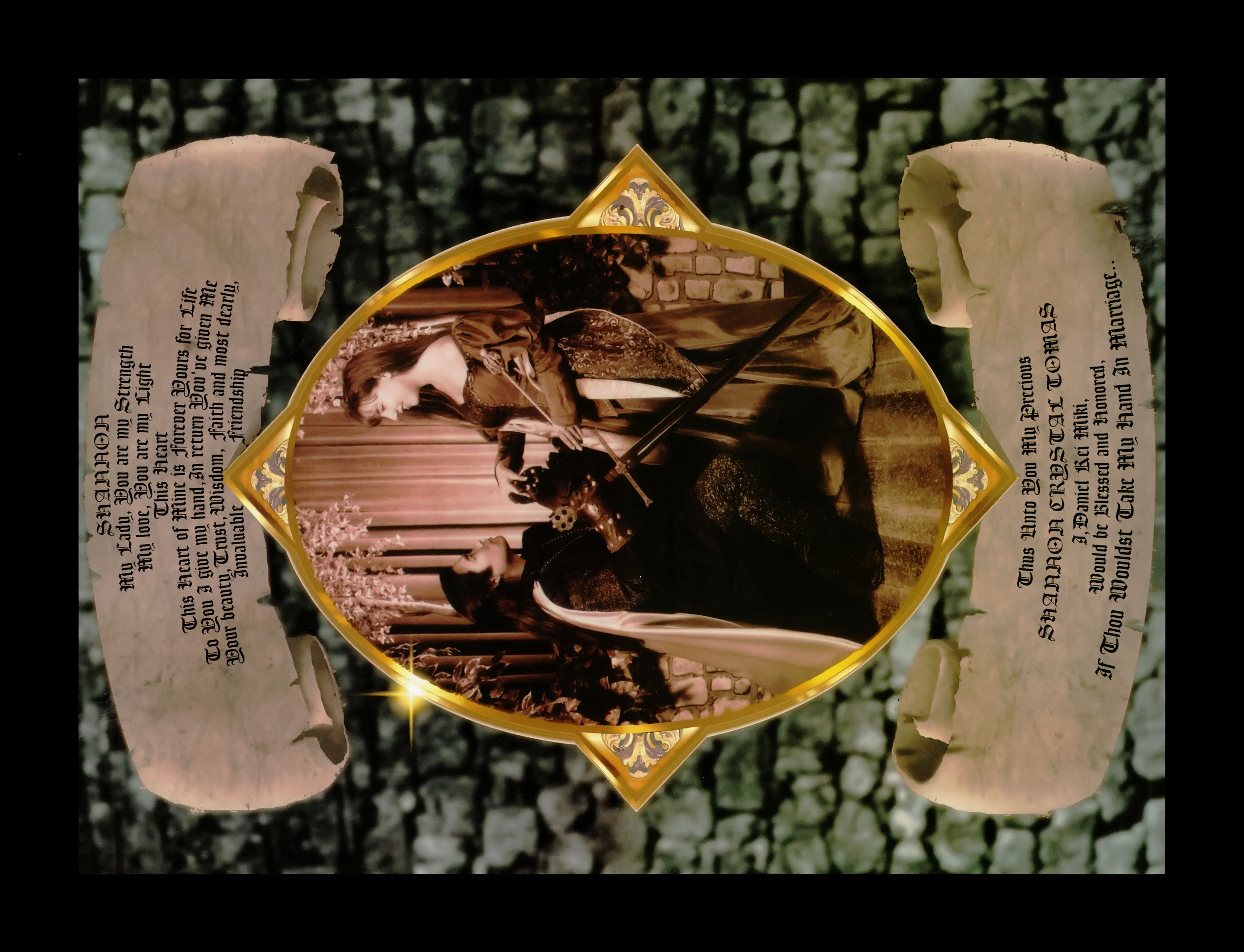 Read online Curse of the Spawn comic -  Issue #3 - 27