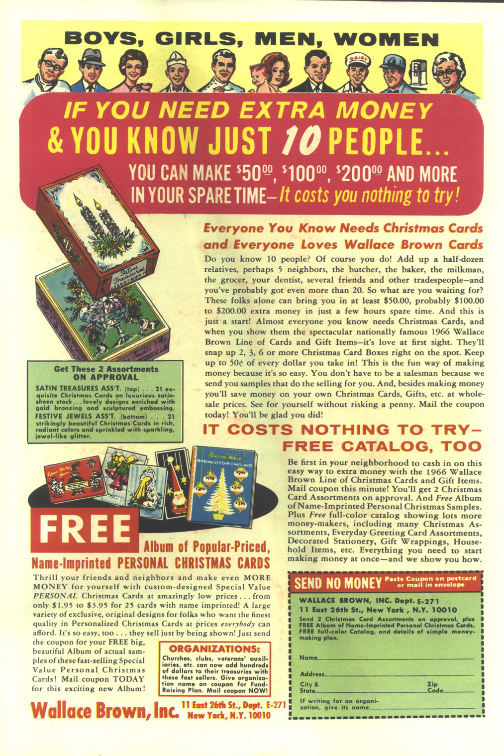 Read online Walt Disney's Donald Duck (1952) comic -  Issue #109 - 35