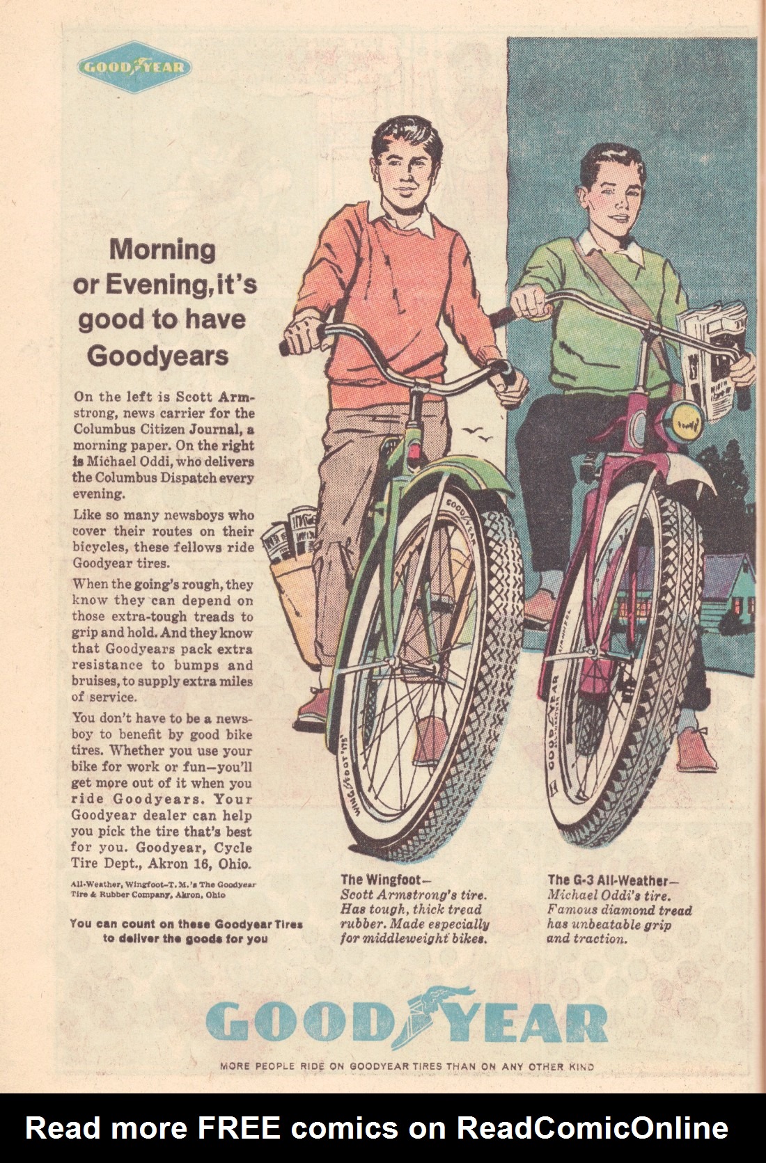 Read online Little Dot's Uncles and Aunts comic -  Issue #5 - 36