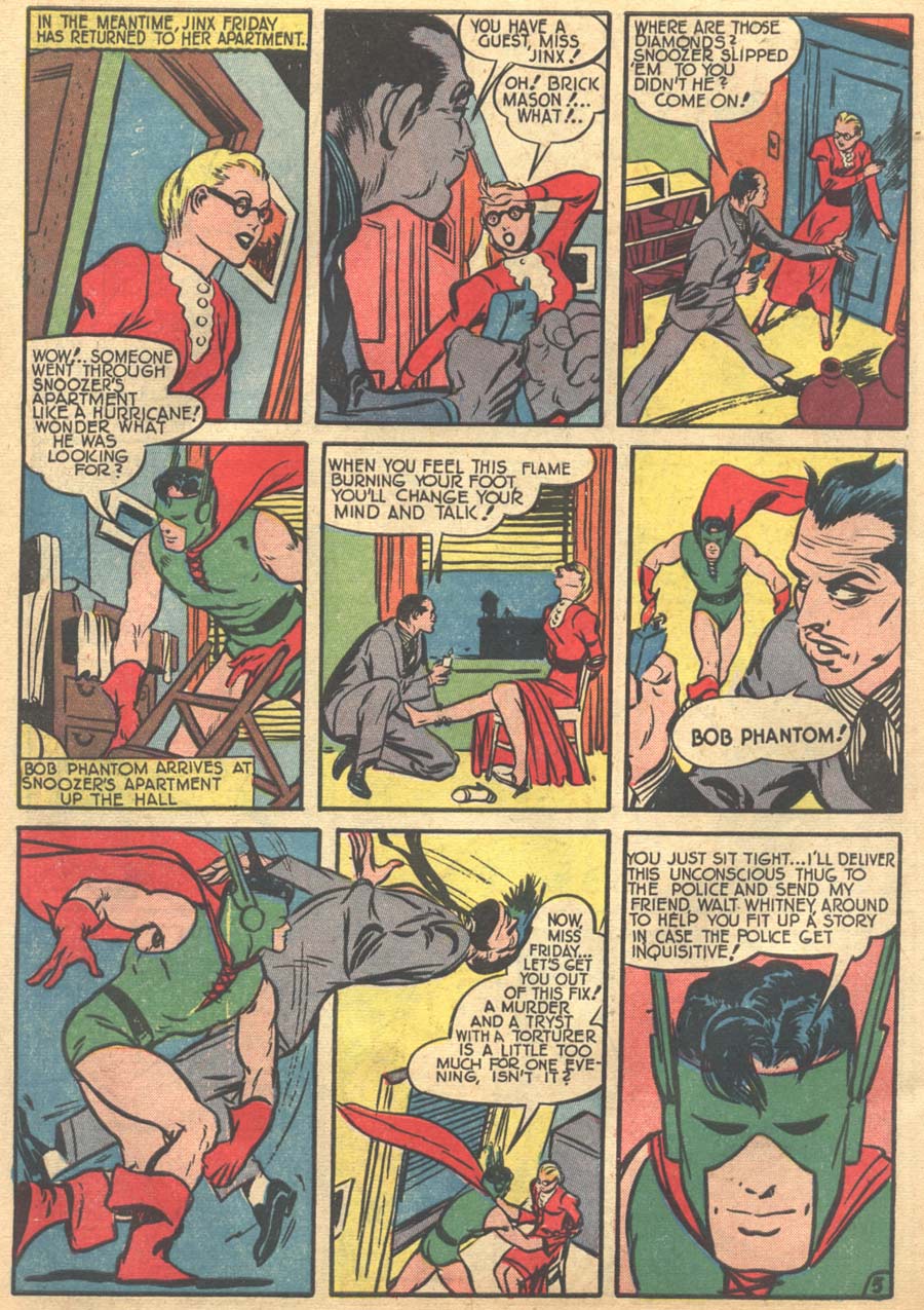 Read online Top-Notch Comics comic -  Issue #15 - 58