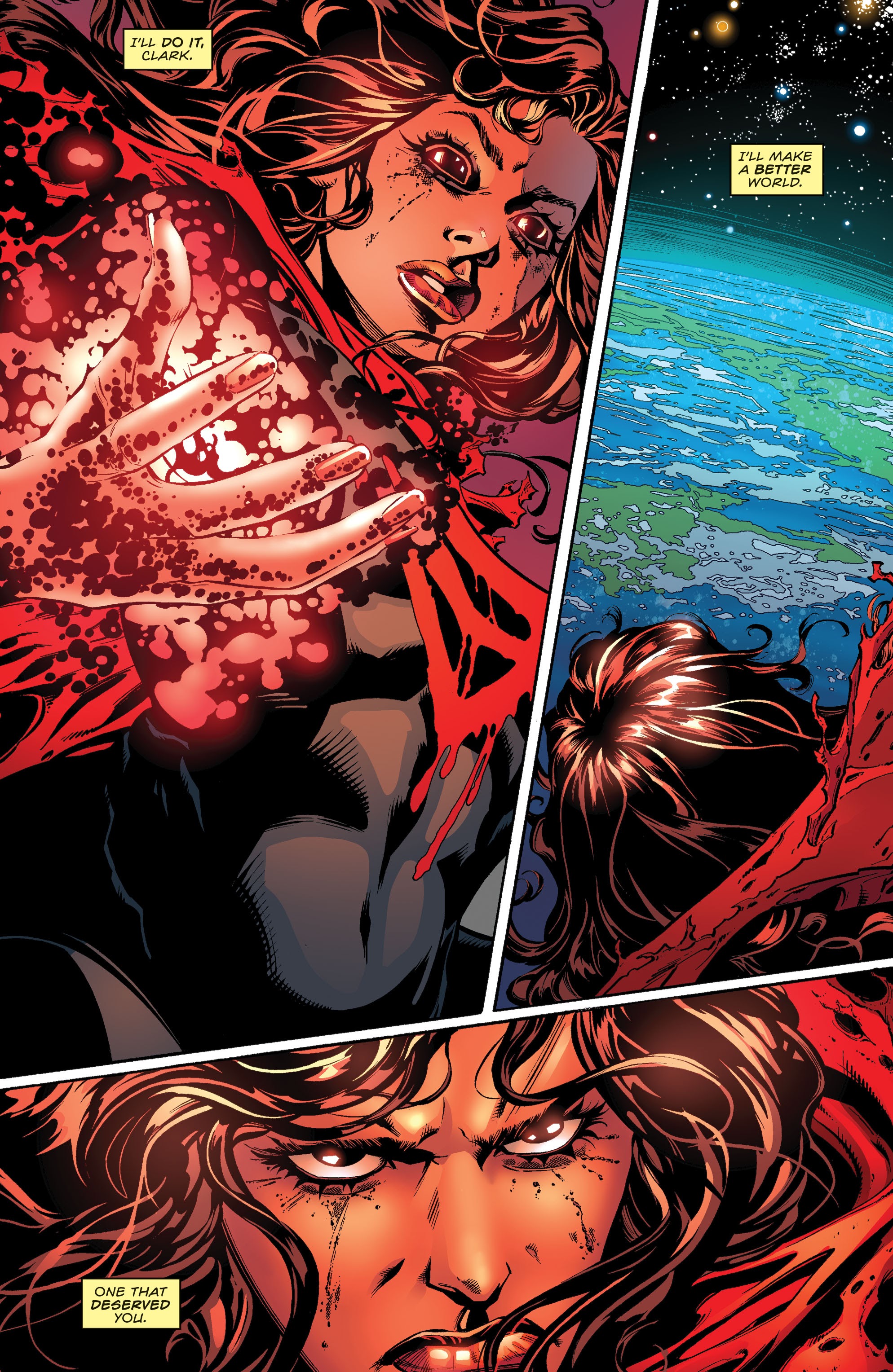 Read online Tales From the DC Dark Multiverse comic -  Issue # TPB (Part 1) - 77