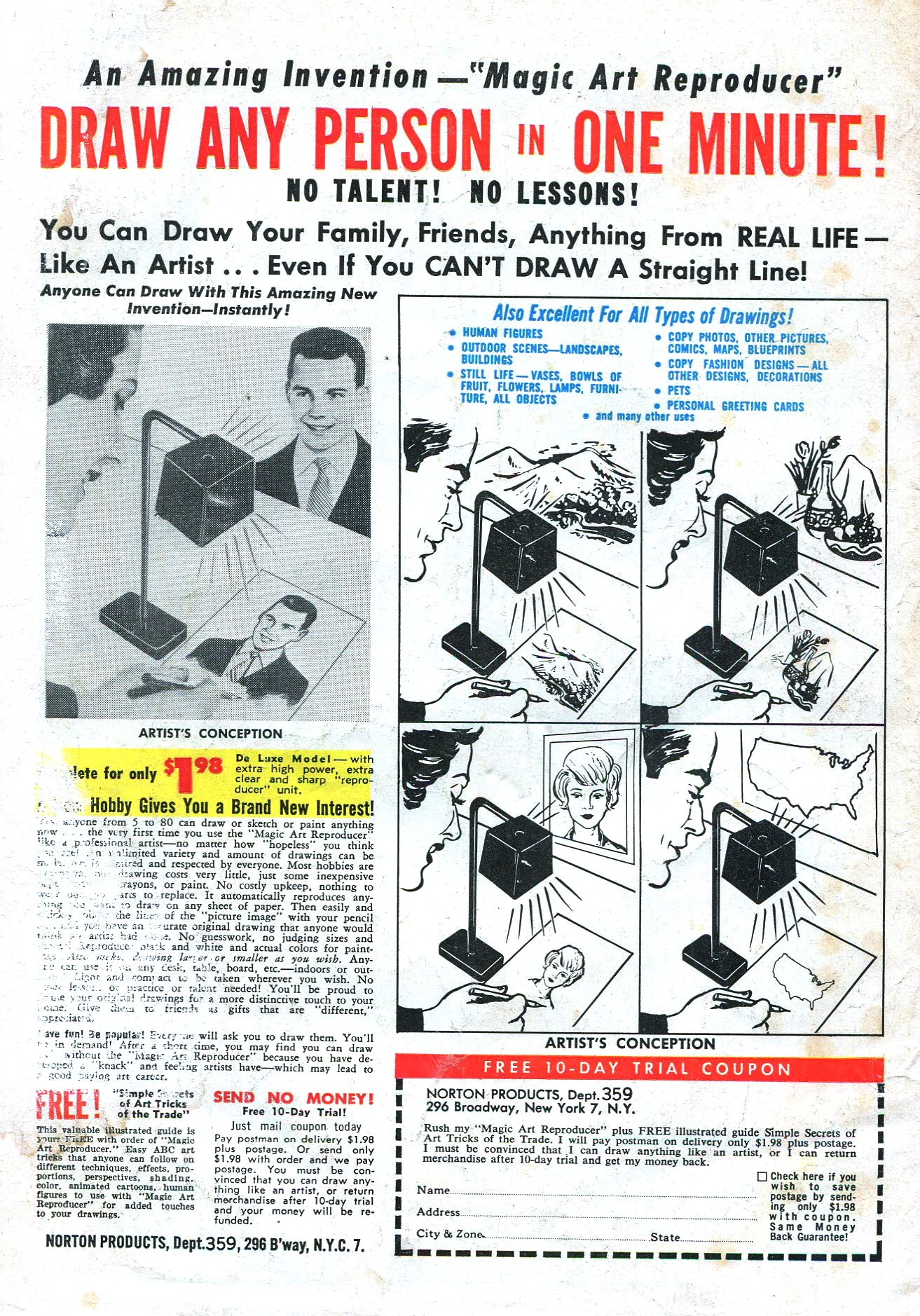 Read online Archie's Joke Book Magazine comic -  Issue #87 - 36