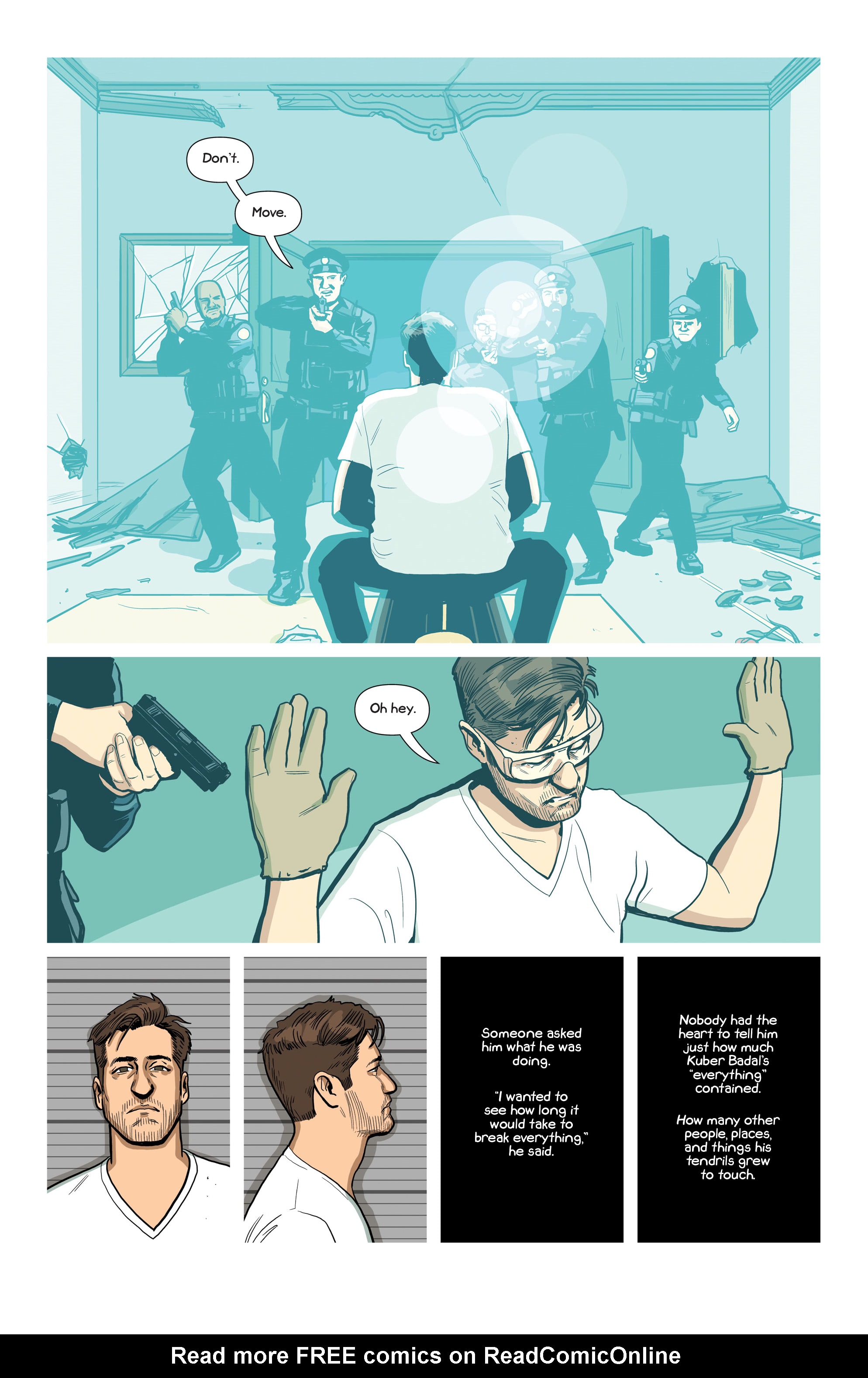 Read online Sex Criminals comic -  Issue #29 - 21