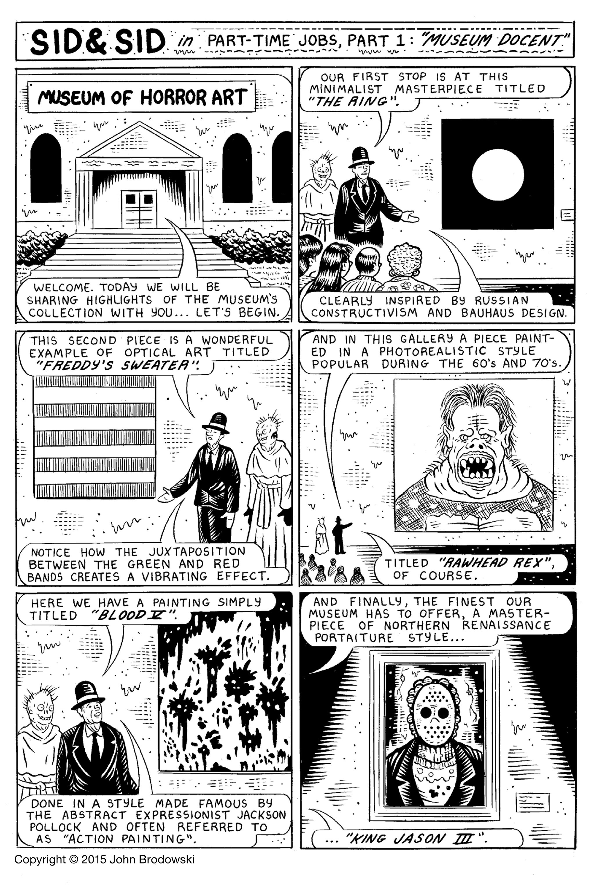 Read online Magic Whistle 3.0 comic -  Issue # Full - 4