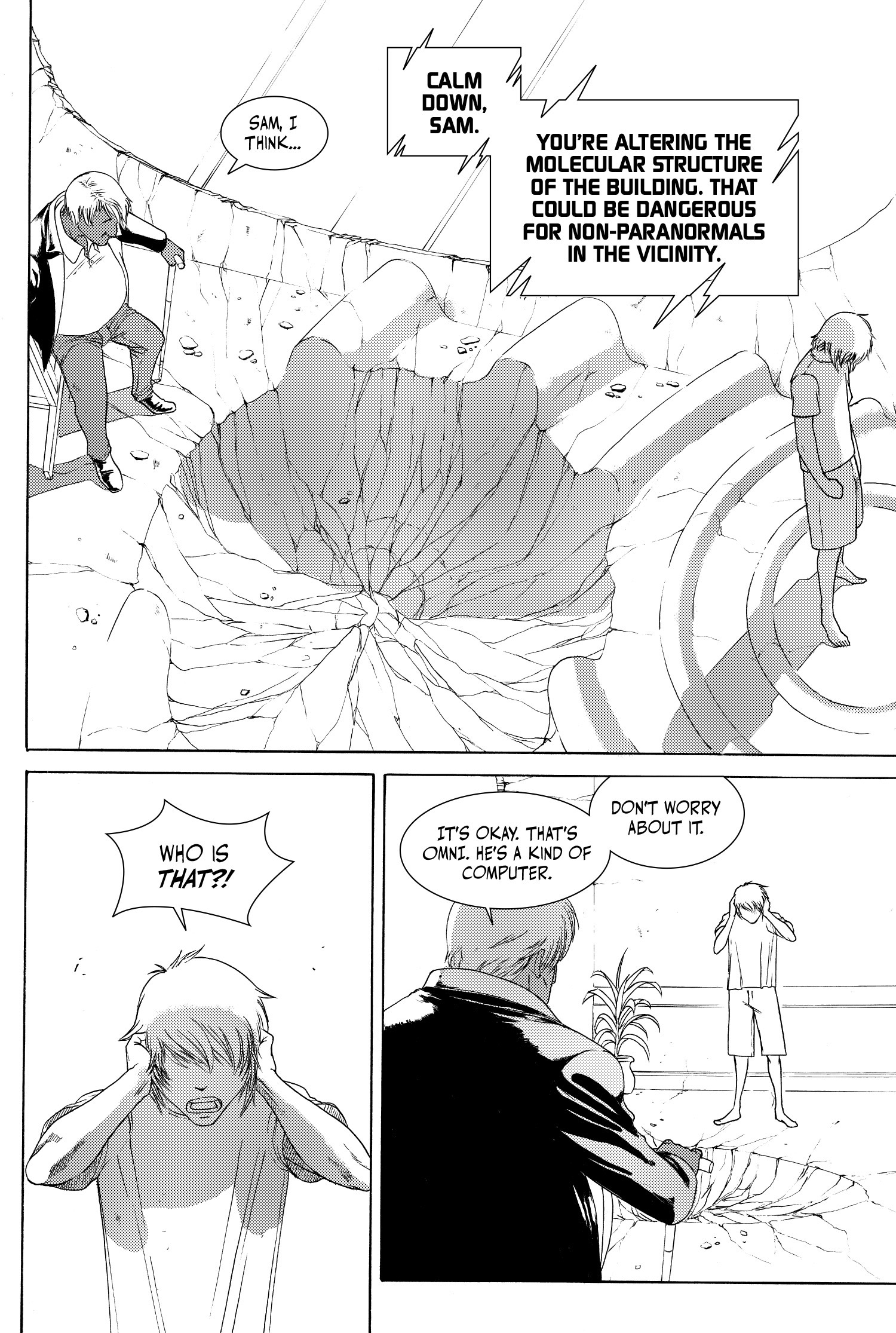 Read online Poison Candy comic -  Issue # TPB 2 (Part 1) - 84