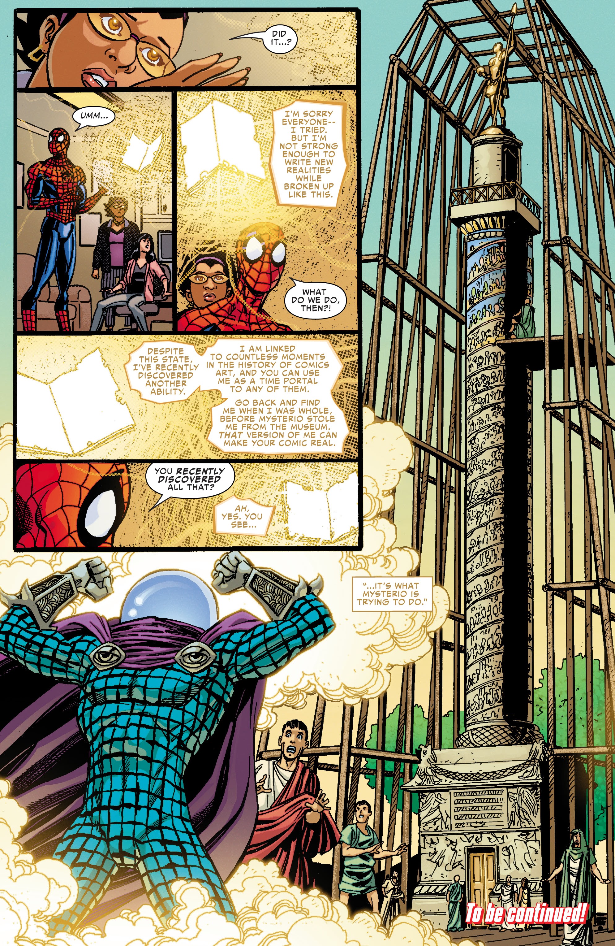 Read online How To Read Comics The Marvel Way comic -  Issue #2 - 23