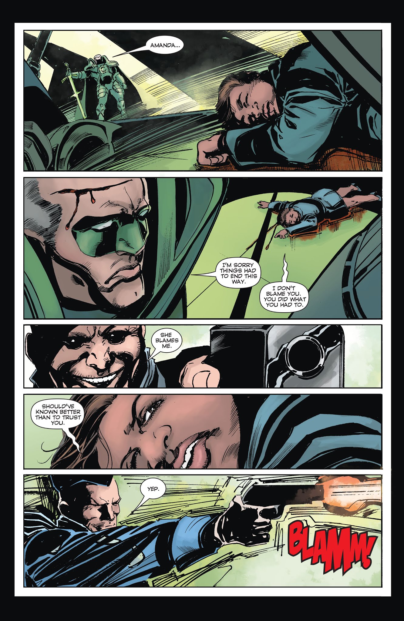 Read online Convergence: Zero Hour comic -  Issue # TPB 1 (Part 2) - 80