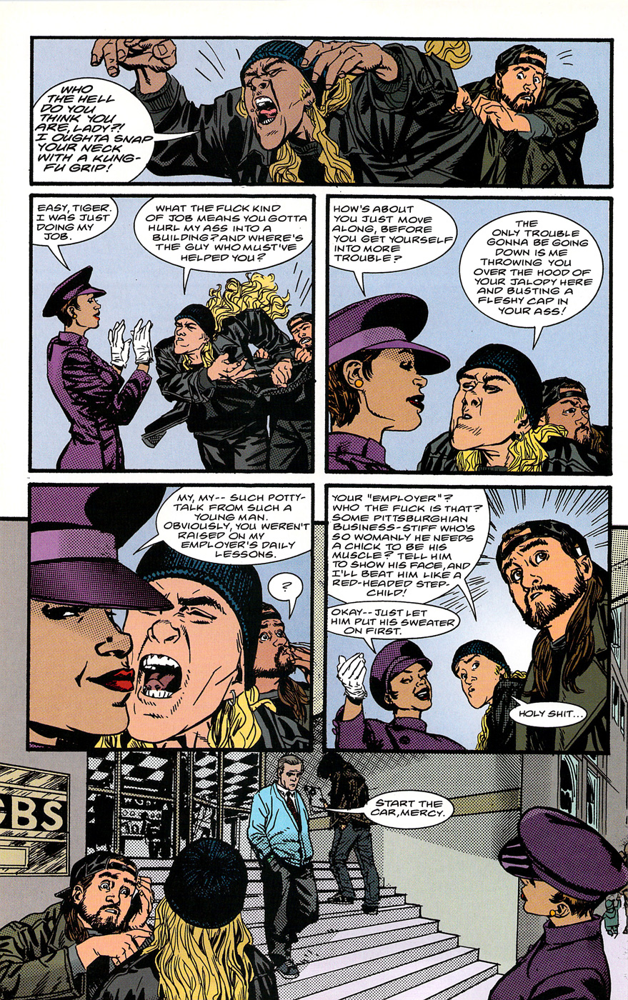 Read online Tales from the Clerks: The Omnibus Collection comic -  Issue # TPB (Part 2) - 80