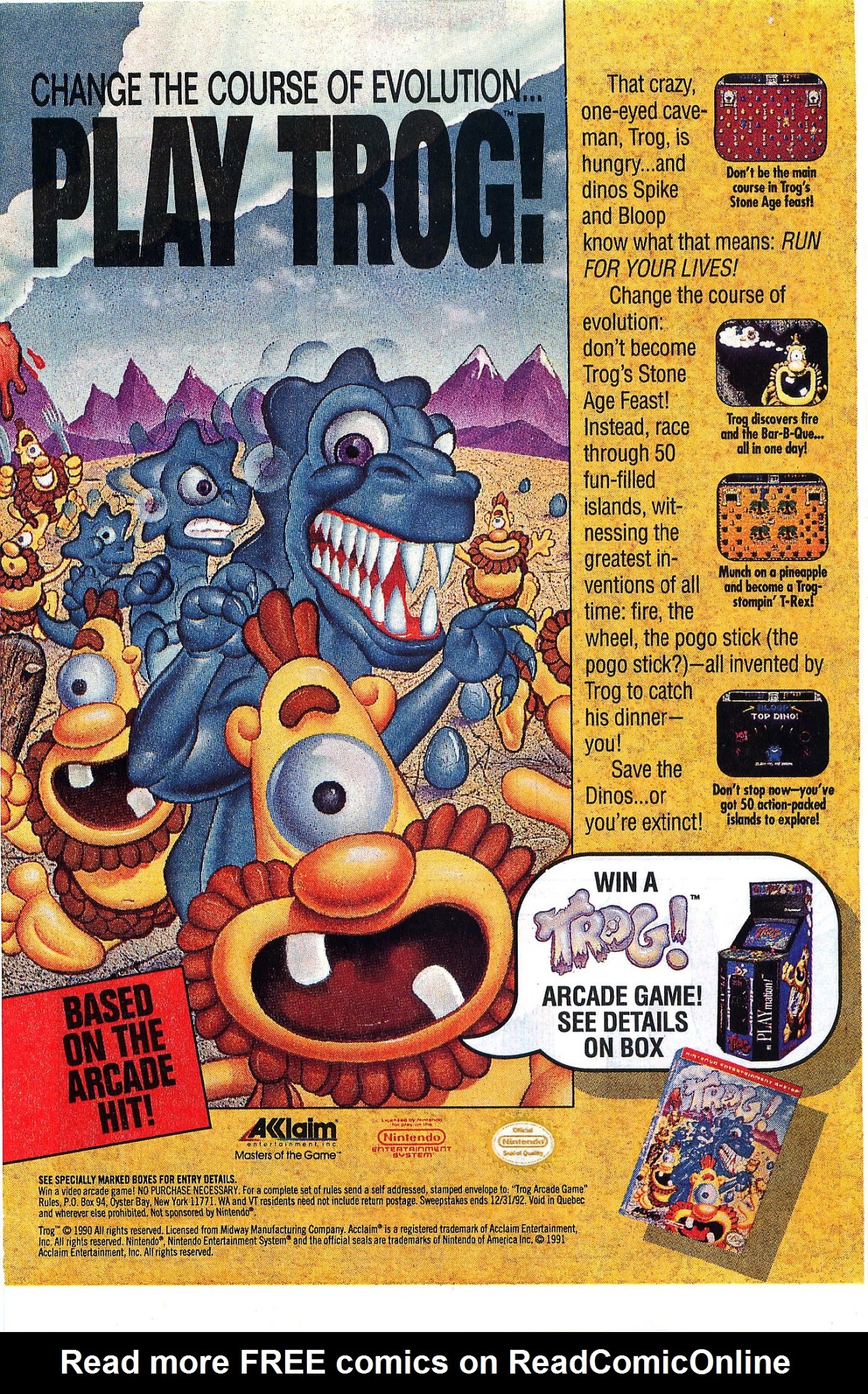 Read online Barbie comic -  Issue #15 - 9