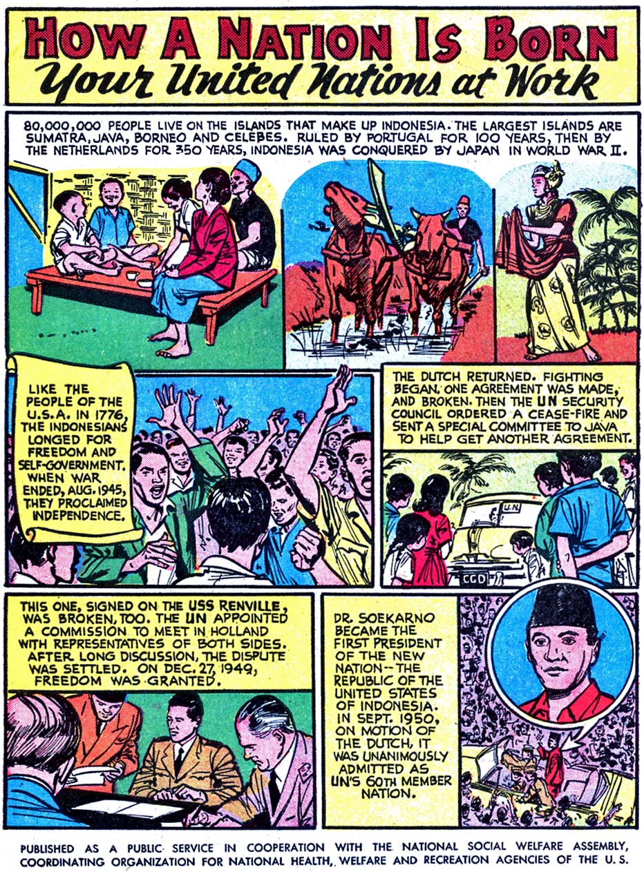 Read online Peter Panda comic -  Issue #15 - 10