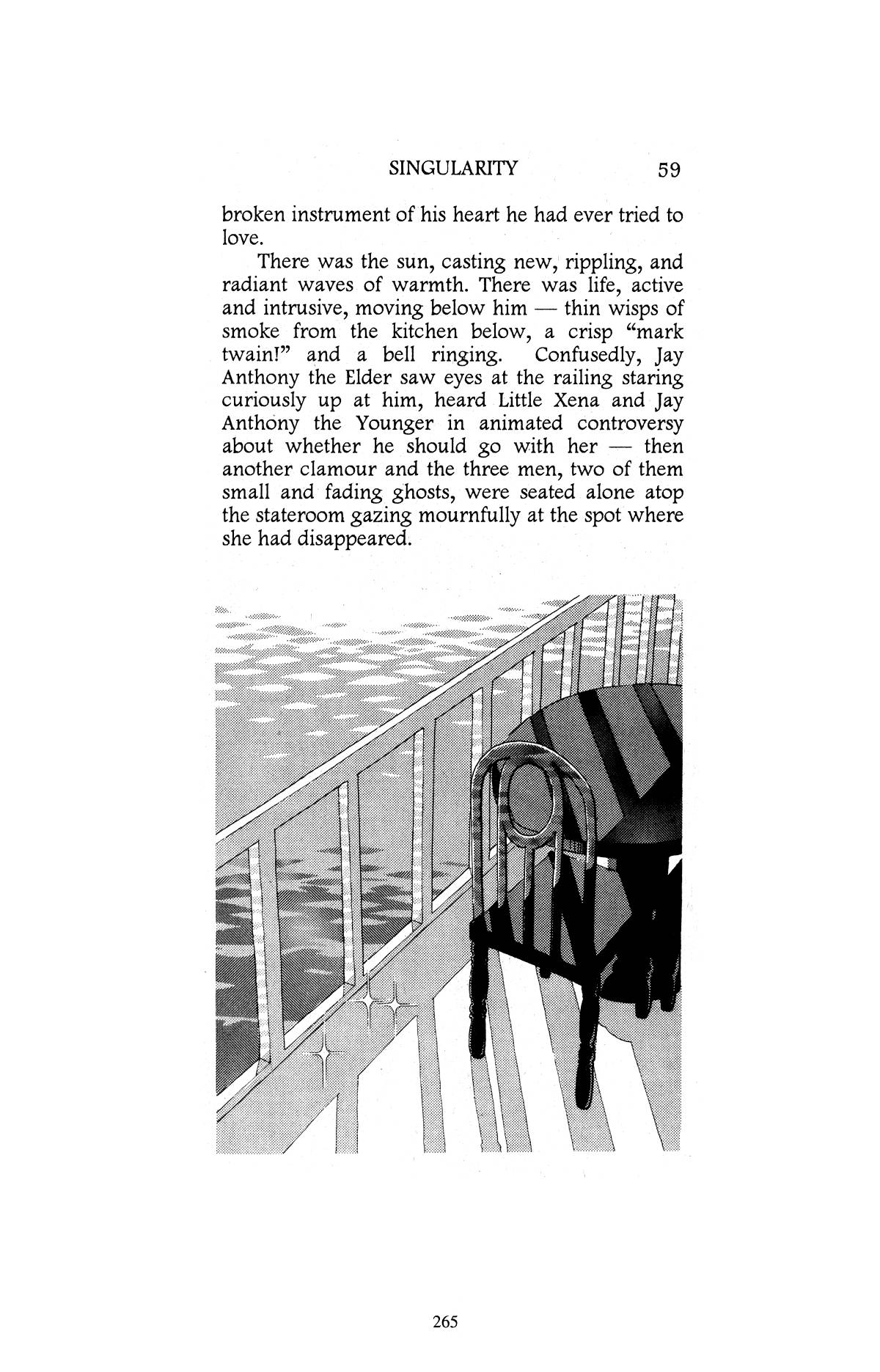 Read online Cerebus comic -  Issue #244 - 22