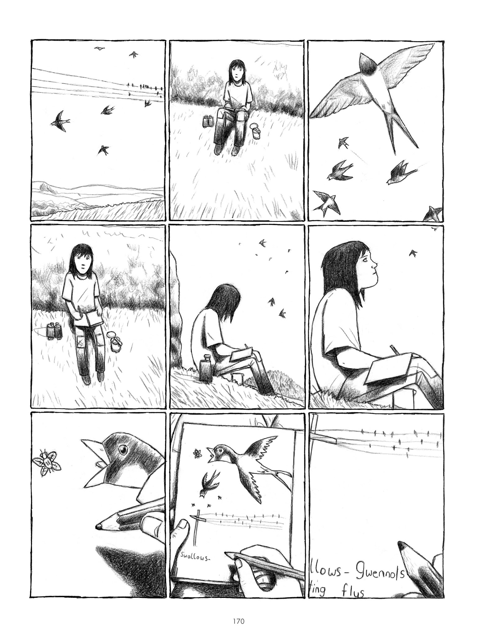 Read online Gast comic -  Issue # TPB - 174