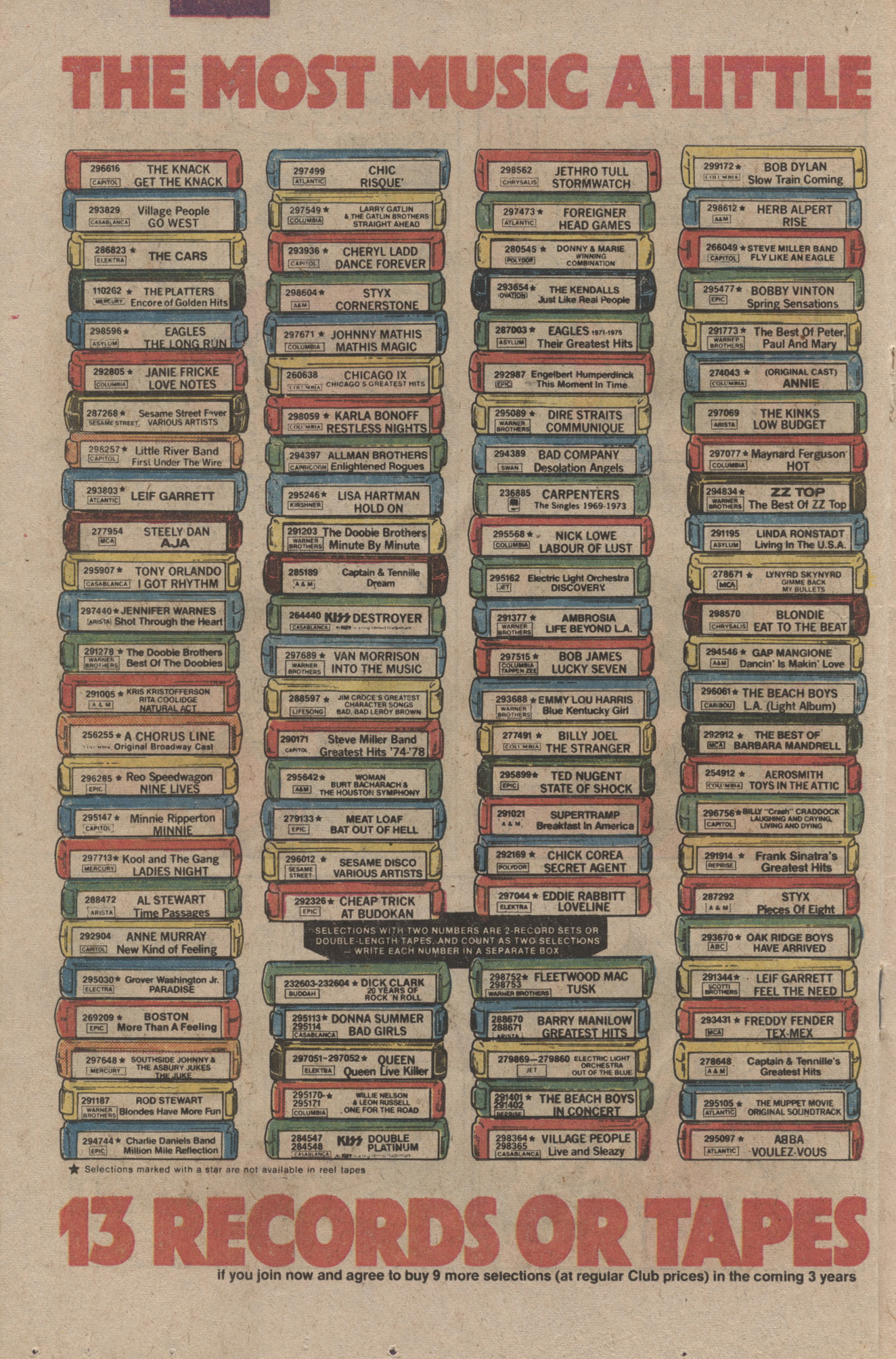 Read online Reggie and Me (1966) comic -  Issue #123 - 18