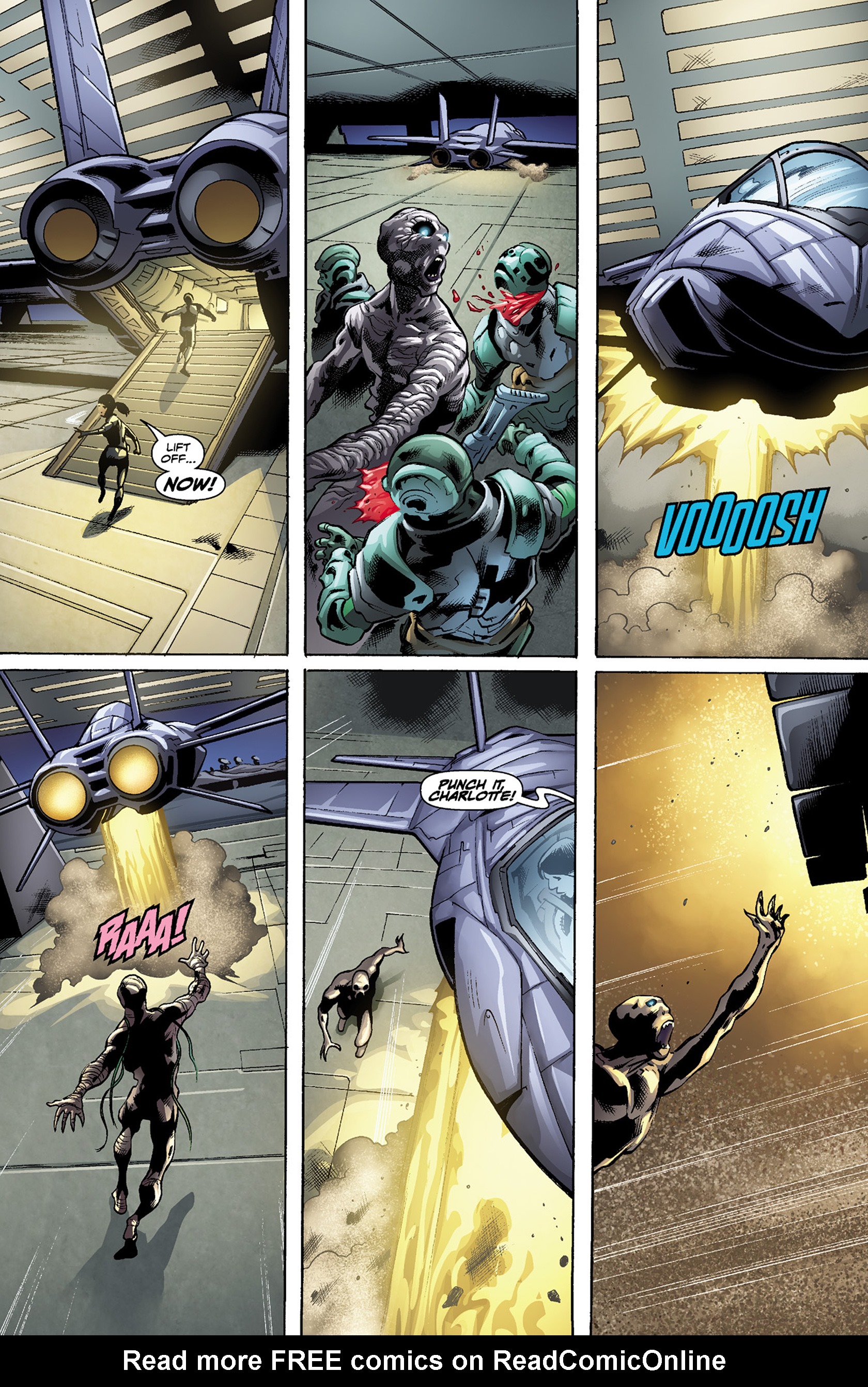 Read online Captain Midnight comic -  Issue #22 - 16