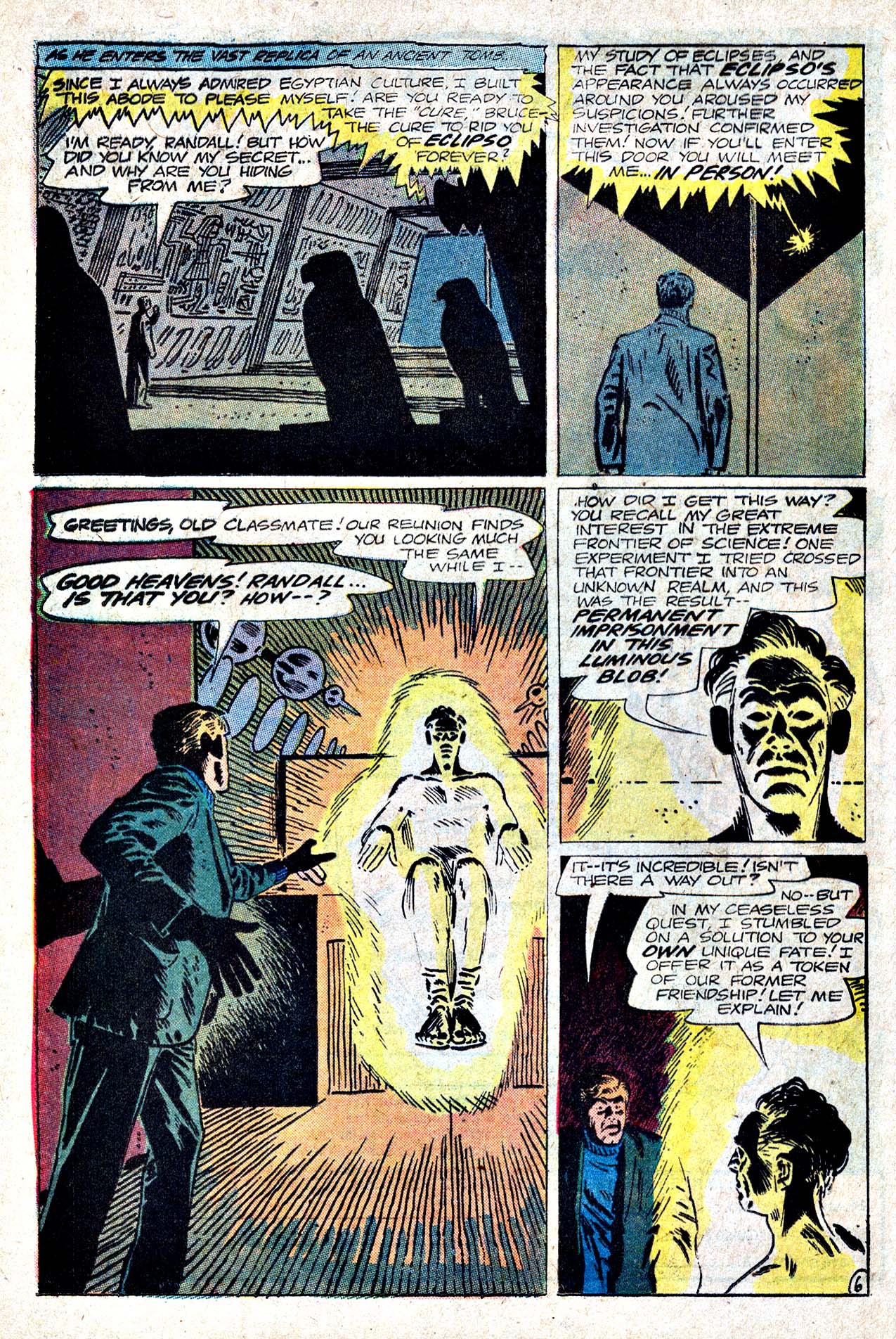 Read online Action Comics (1938) comic -  Issue #413 - 29