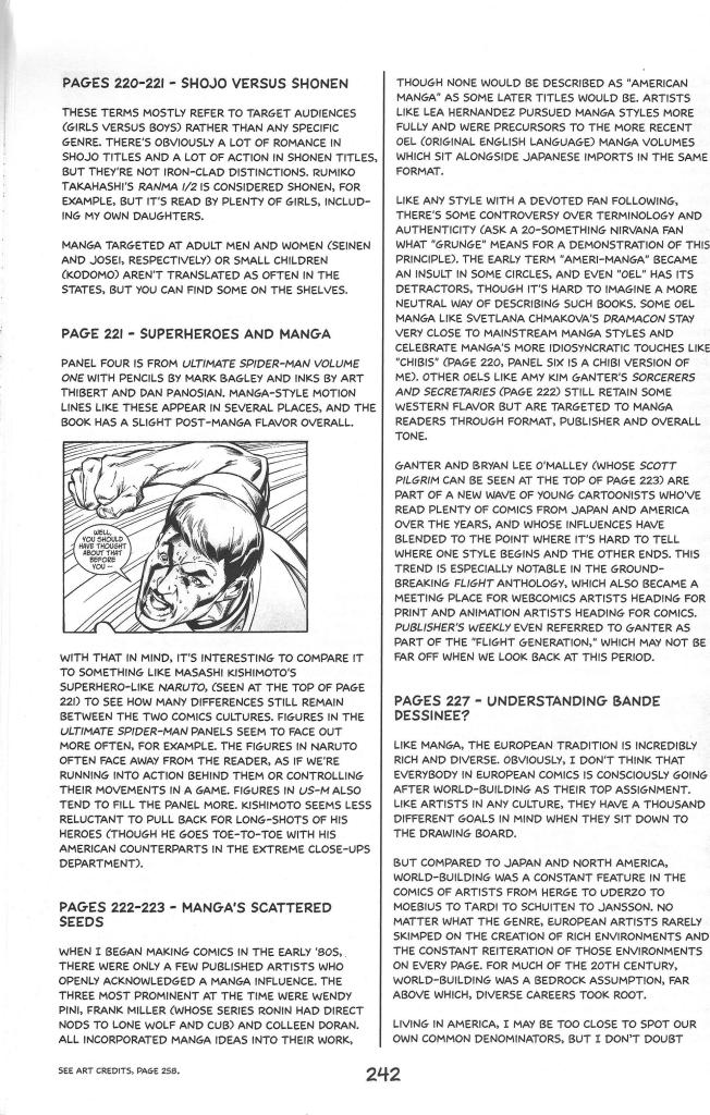 Read online Making Comics comic -  Issue # TPB (Part 3) - 51