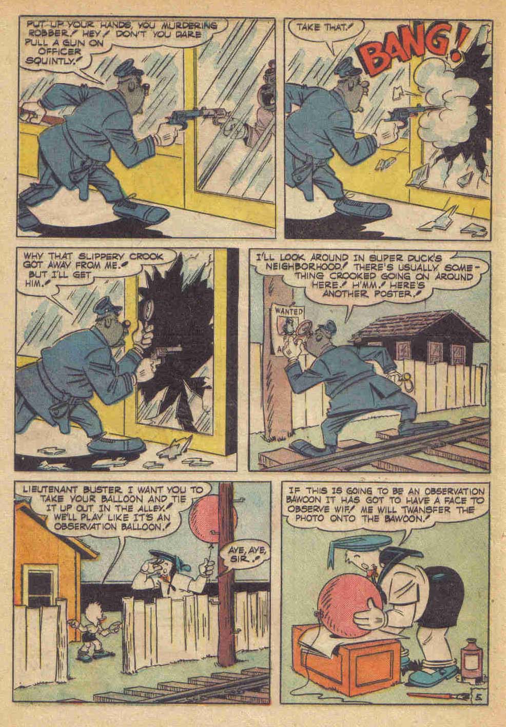 Read online Fauntleroy Comics comic -  Issue #3 - 32