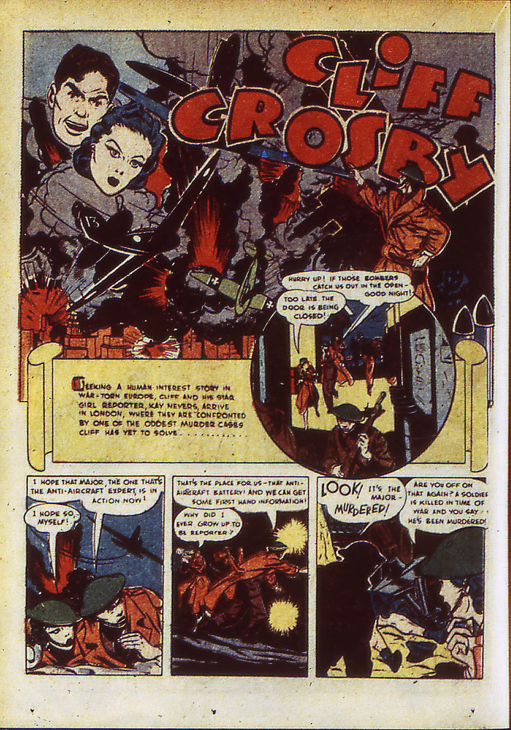 Detective Comics (1937) issue 54 - Page 45