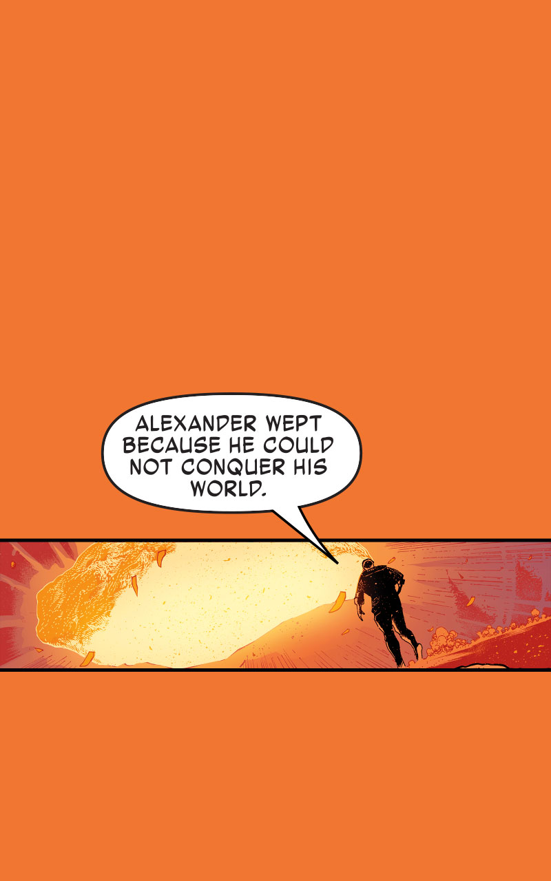 Read online Kang the Conqueror: Only Myself Left to Conquer Infinity Comic comic -  Issue #10 - 53