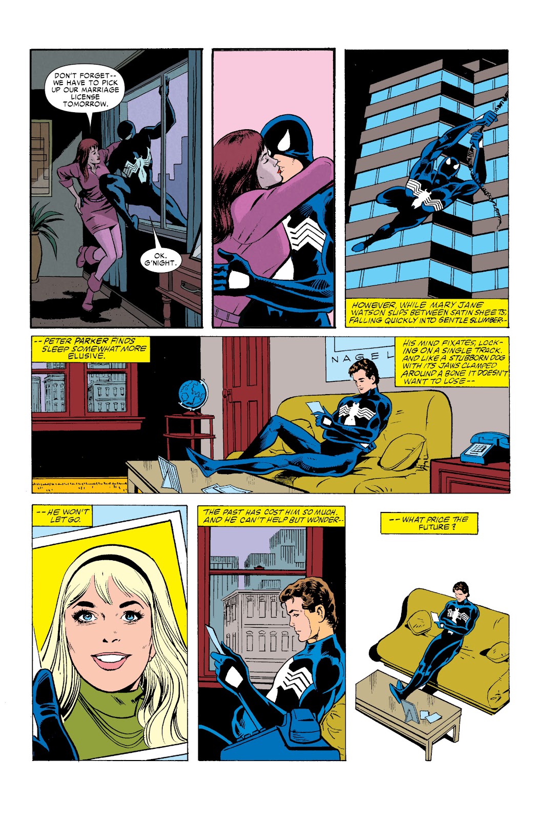 The Amazing Spider-Man (1963) issue 638 - Page 18