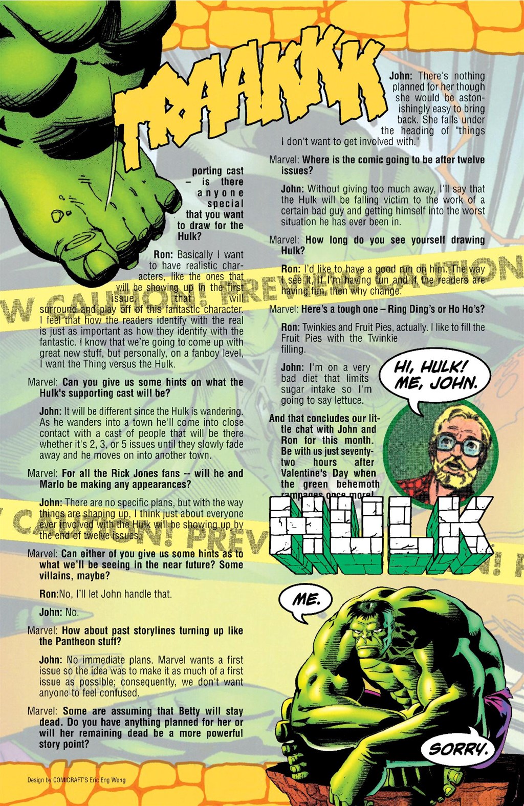 Incredible Hulk Epic Collection issue TPB 24 (Part 5) - Page 29