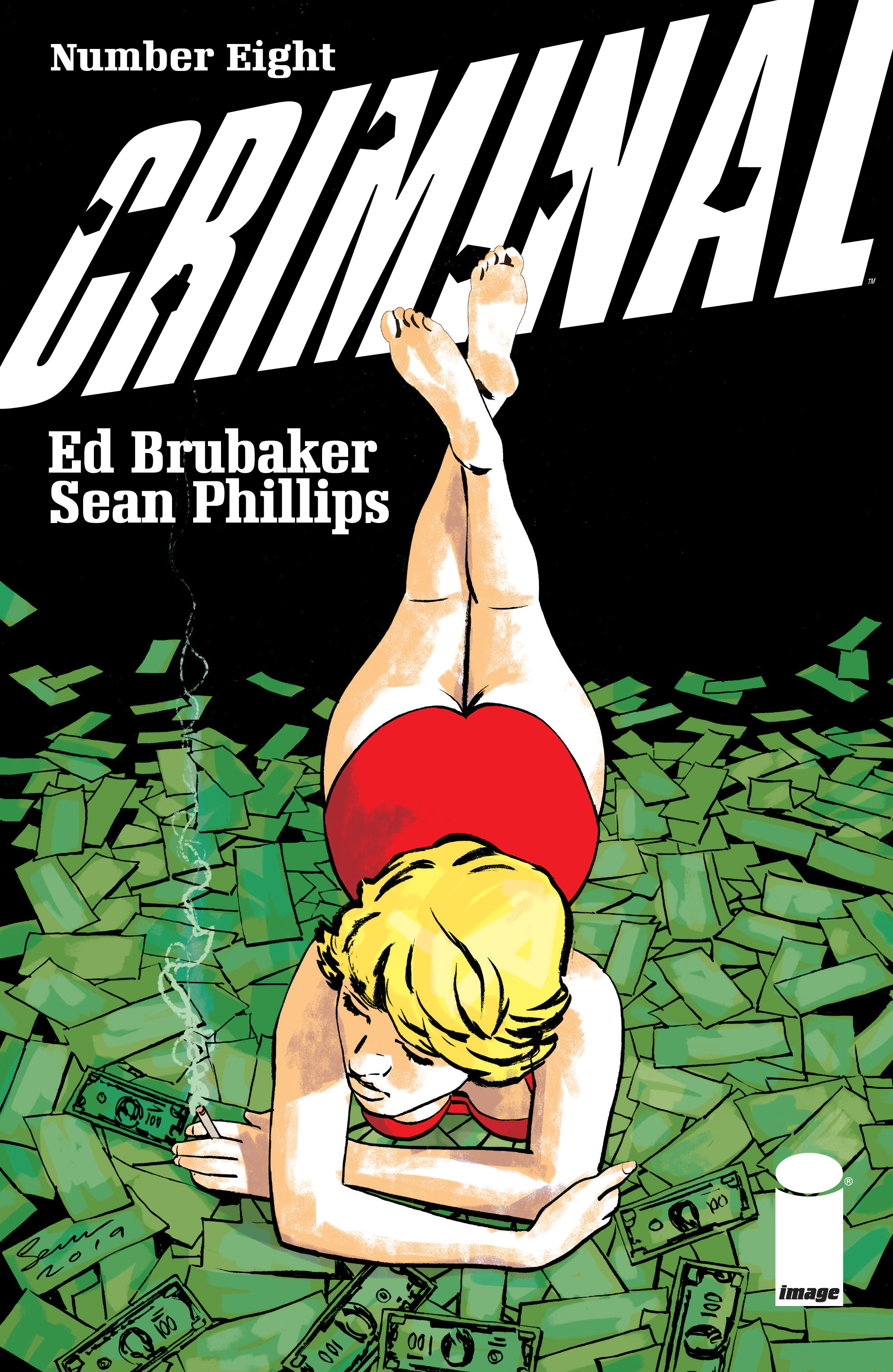 Read online Criminal (2019) comic -  Issue #8 - 1