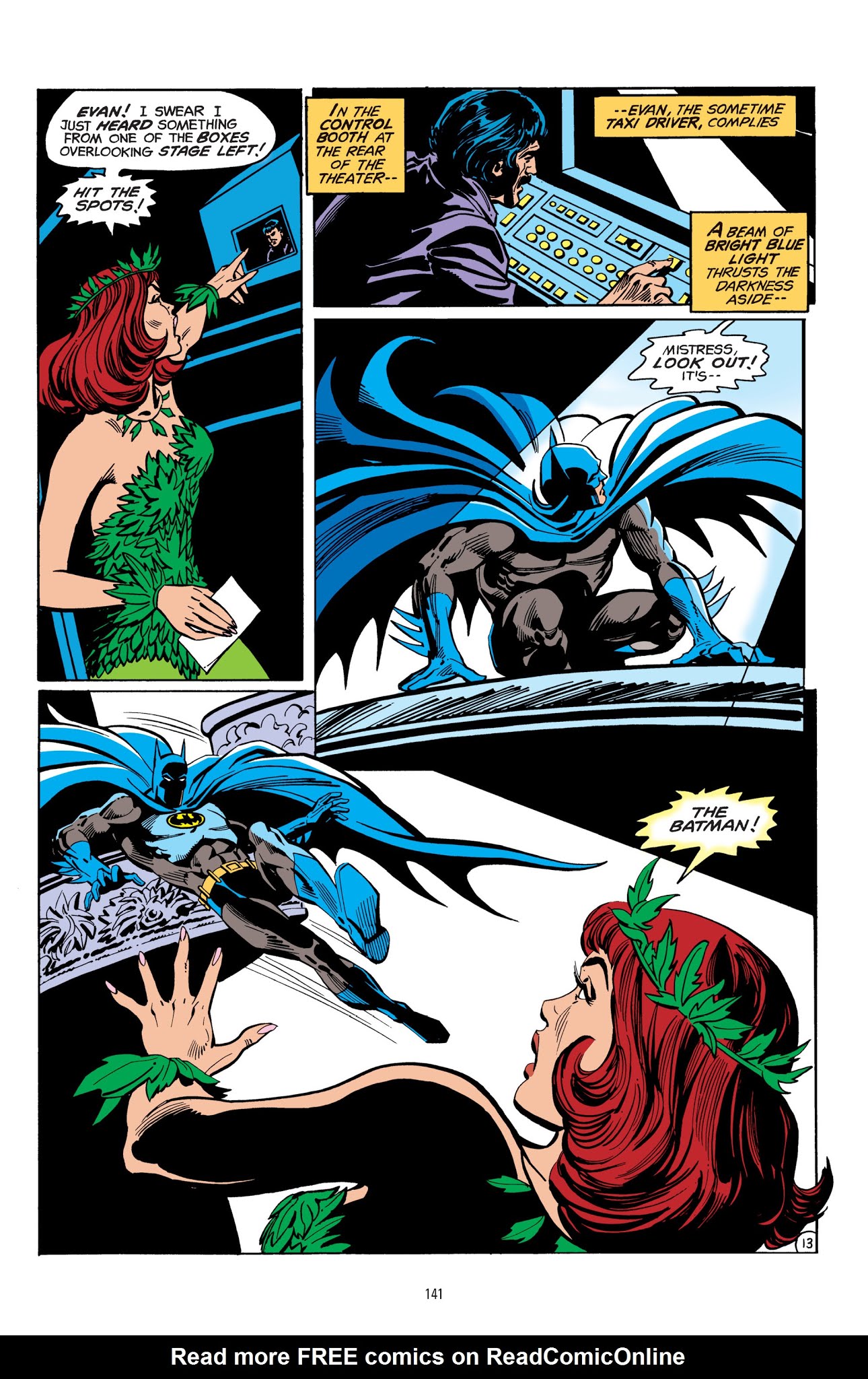 Read online Tales of the Batman: Gerry Conway comic -  Issue # TPB 2 (Part 2) - 40