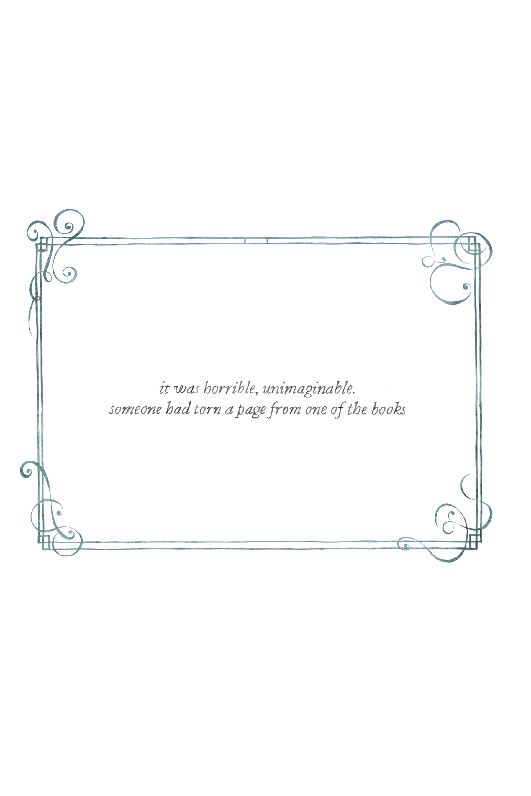 Read online Behind You: One-Shot Horror Stories comic -  Issue # TPB (Part 2) - 39