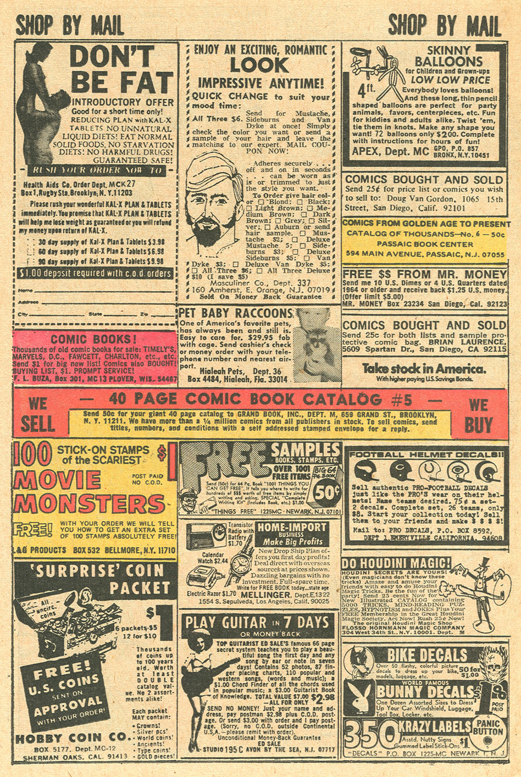 Read online Two-Gun Kid comic -  Issue #97 - 26