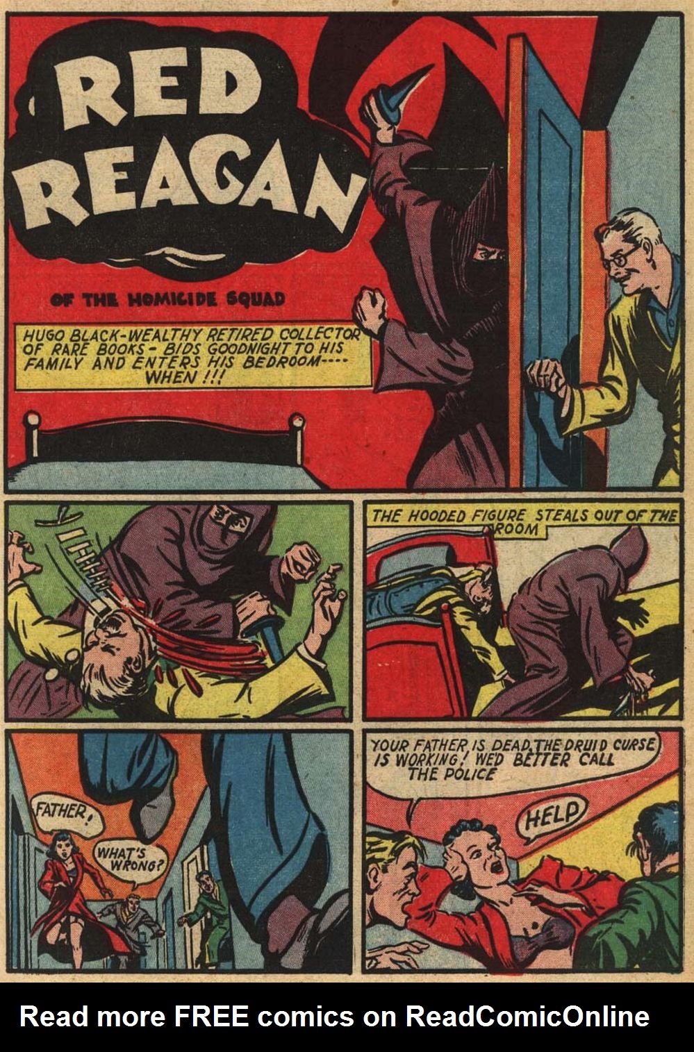 Read online Zip Comics comic -  Issue #14 - 31