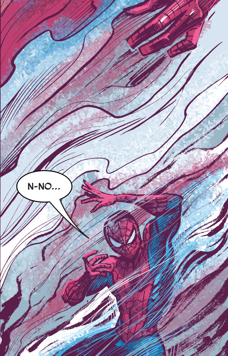 Read online Spine-Tingling Spider-Man: Infinity Comic comic -  Issue #6 - 61