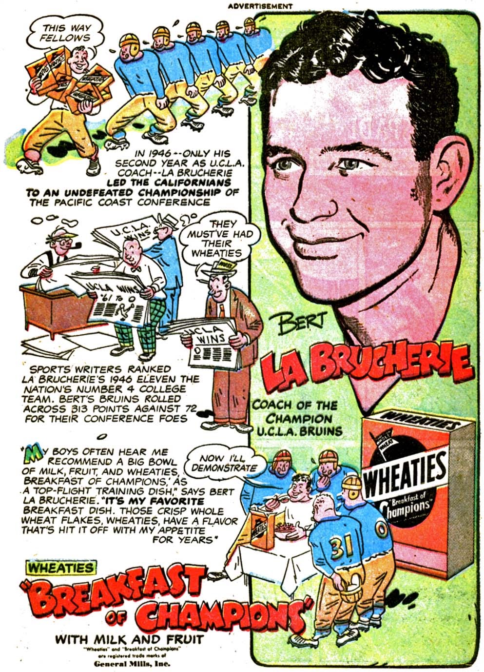 Read online A Date with Judy comic -  Issue #2 - 13