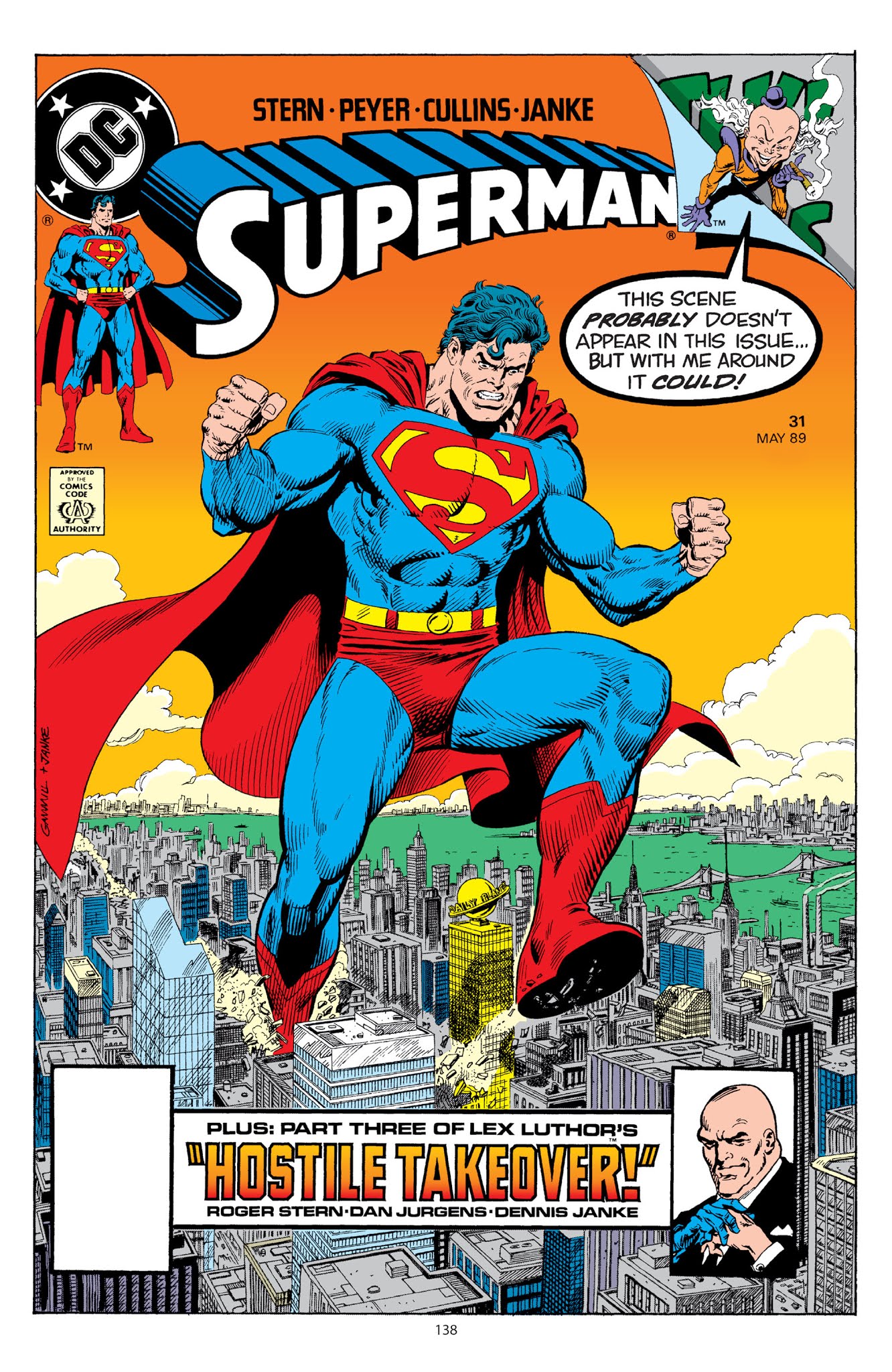 Read online World's Funnest comic -  Issue # TPB (Part 2) - 38